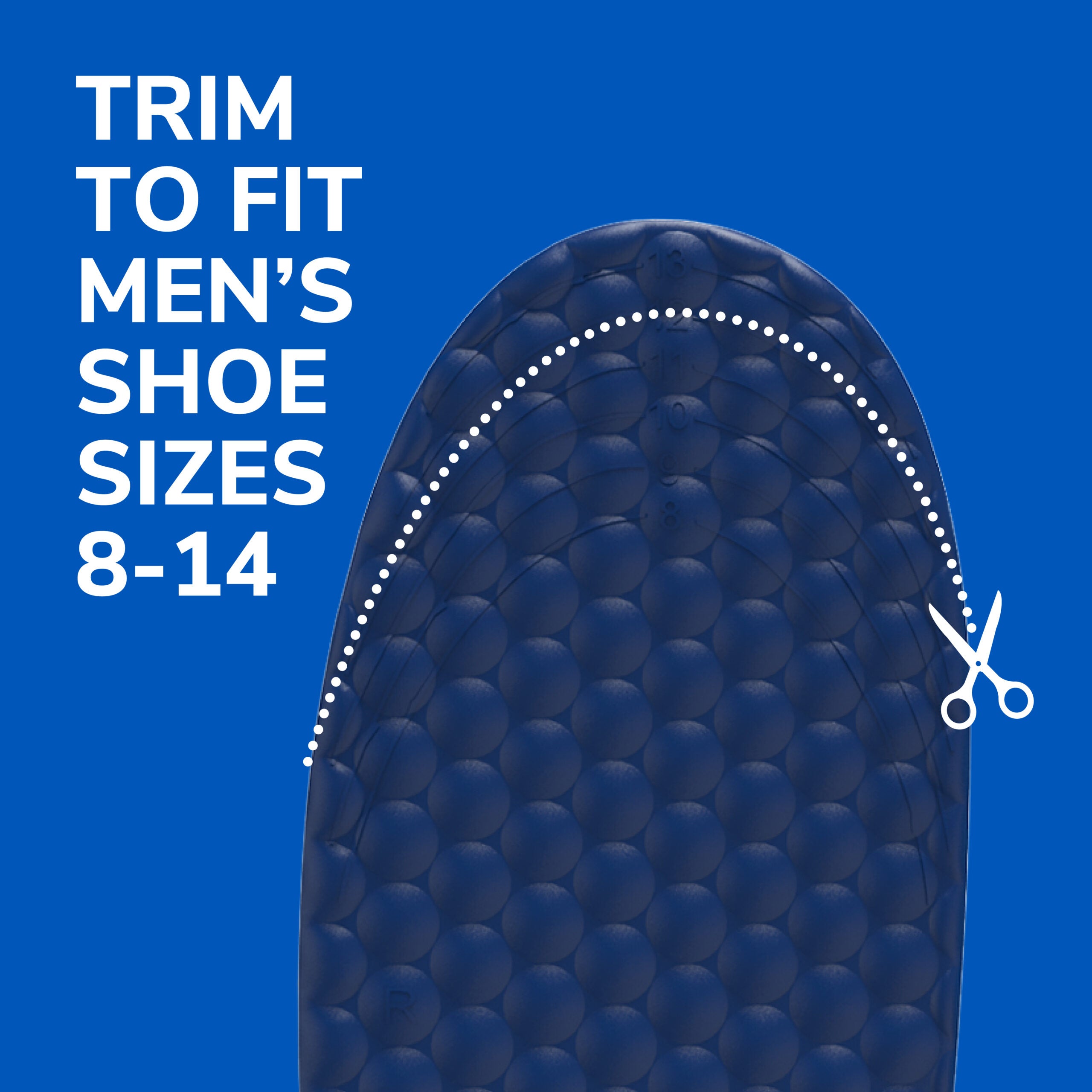 Float-On-Air® Comfort Insoles - Image 8