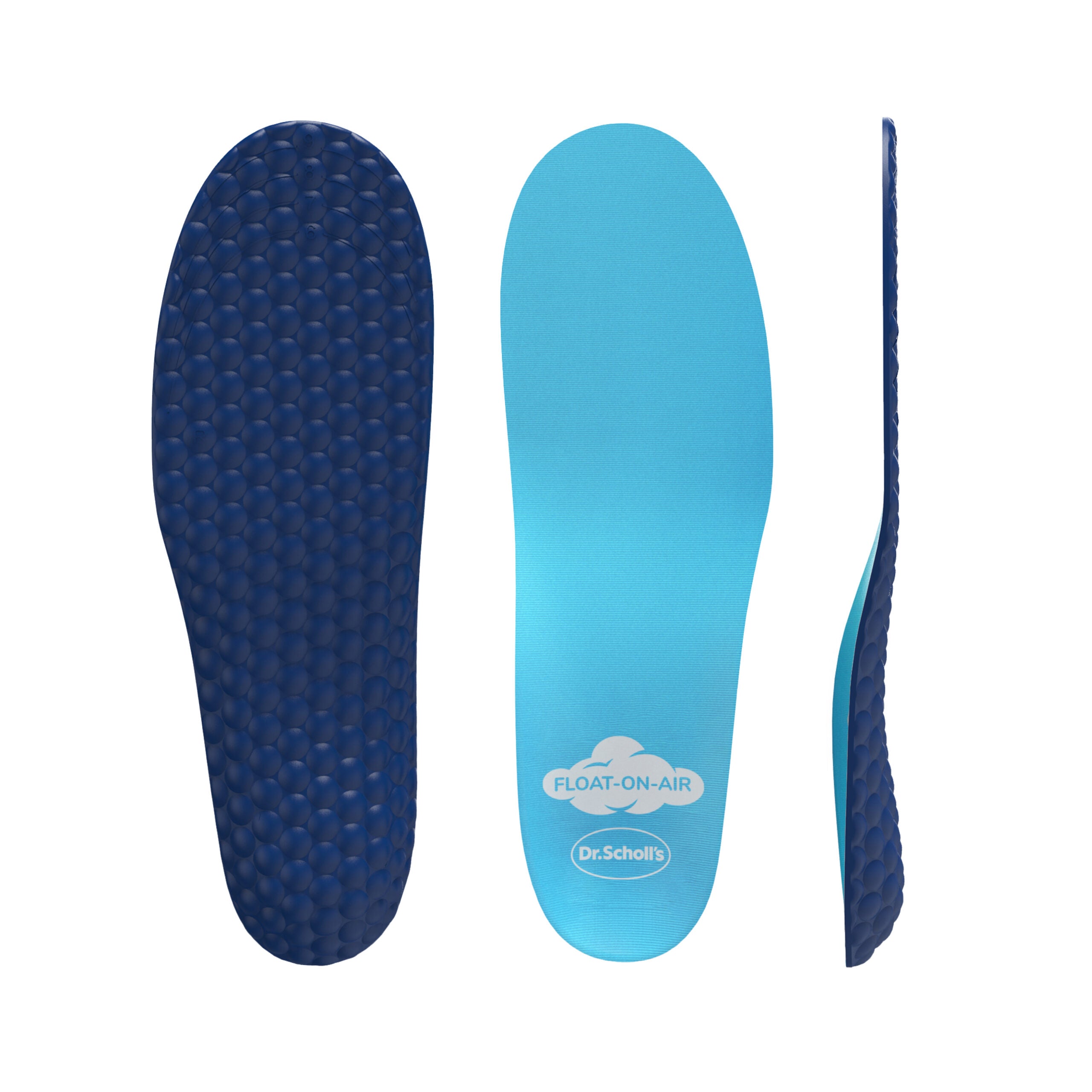 Float-On-Air® Comfort Insoles (3 Pack) - Image 3