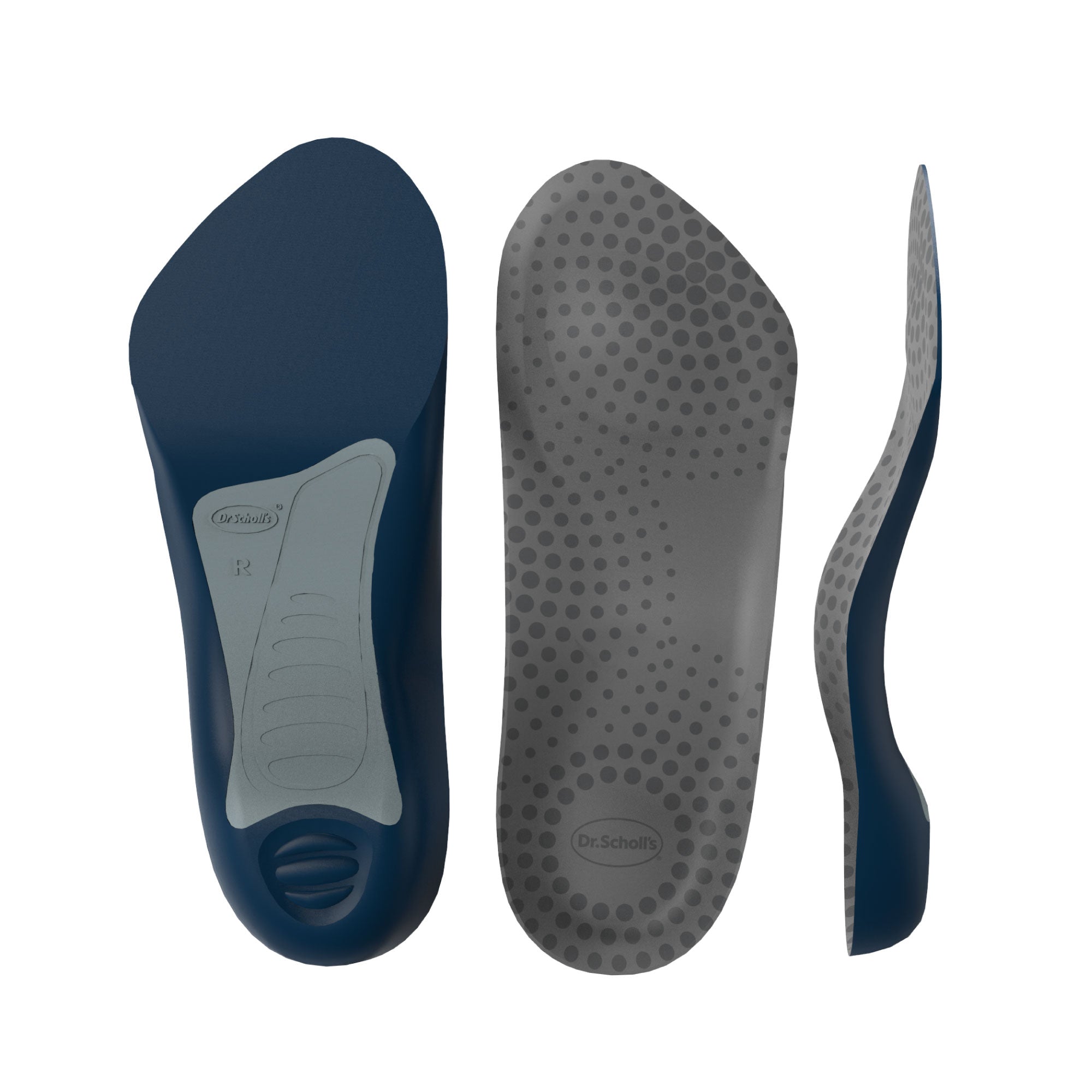 Tri-Comfort® Insoles - Image 3