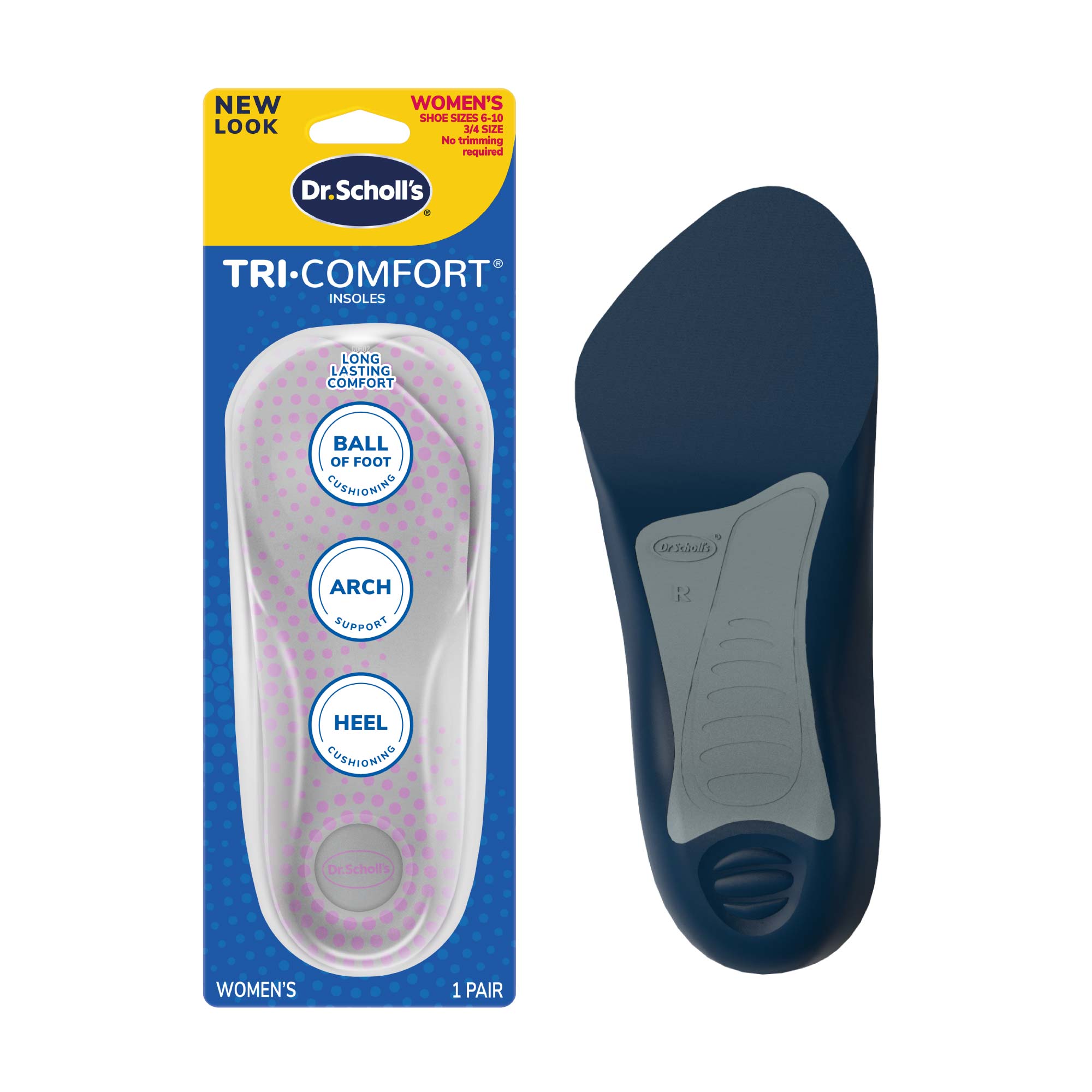 Tri-Comfort® Insoles - Image 13