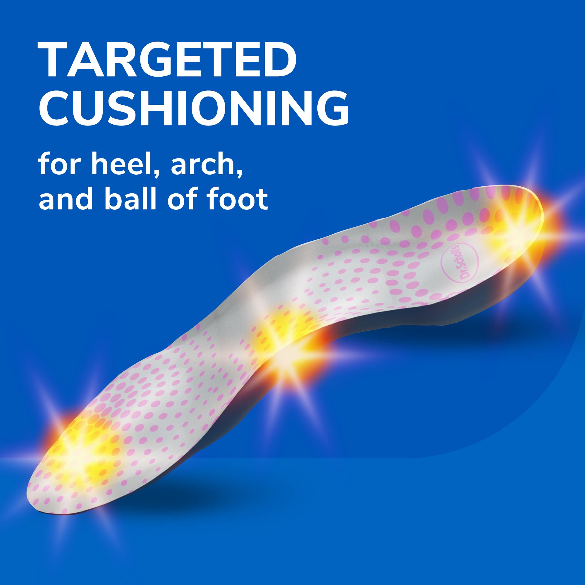 Tri-Comfort® Insoles - Image 12