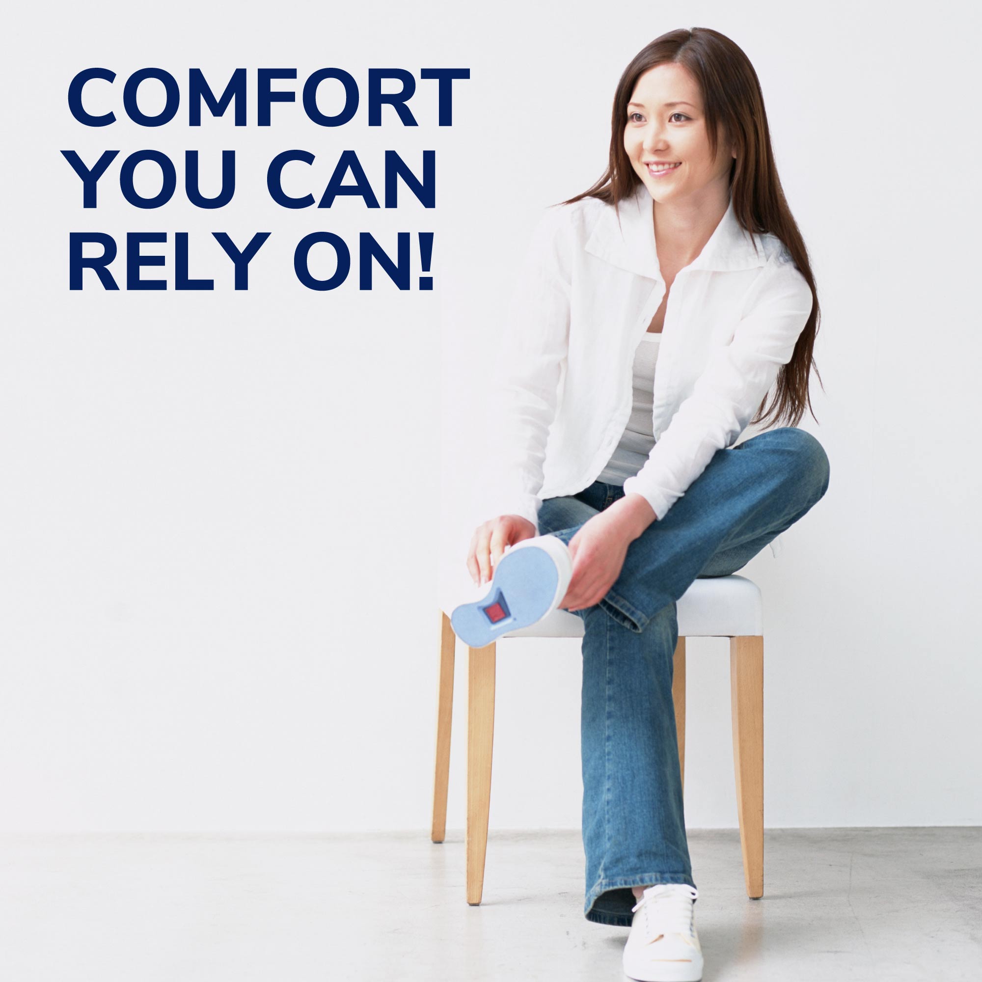 Tri-Comfort® Insoles - Image 6