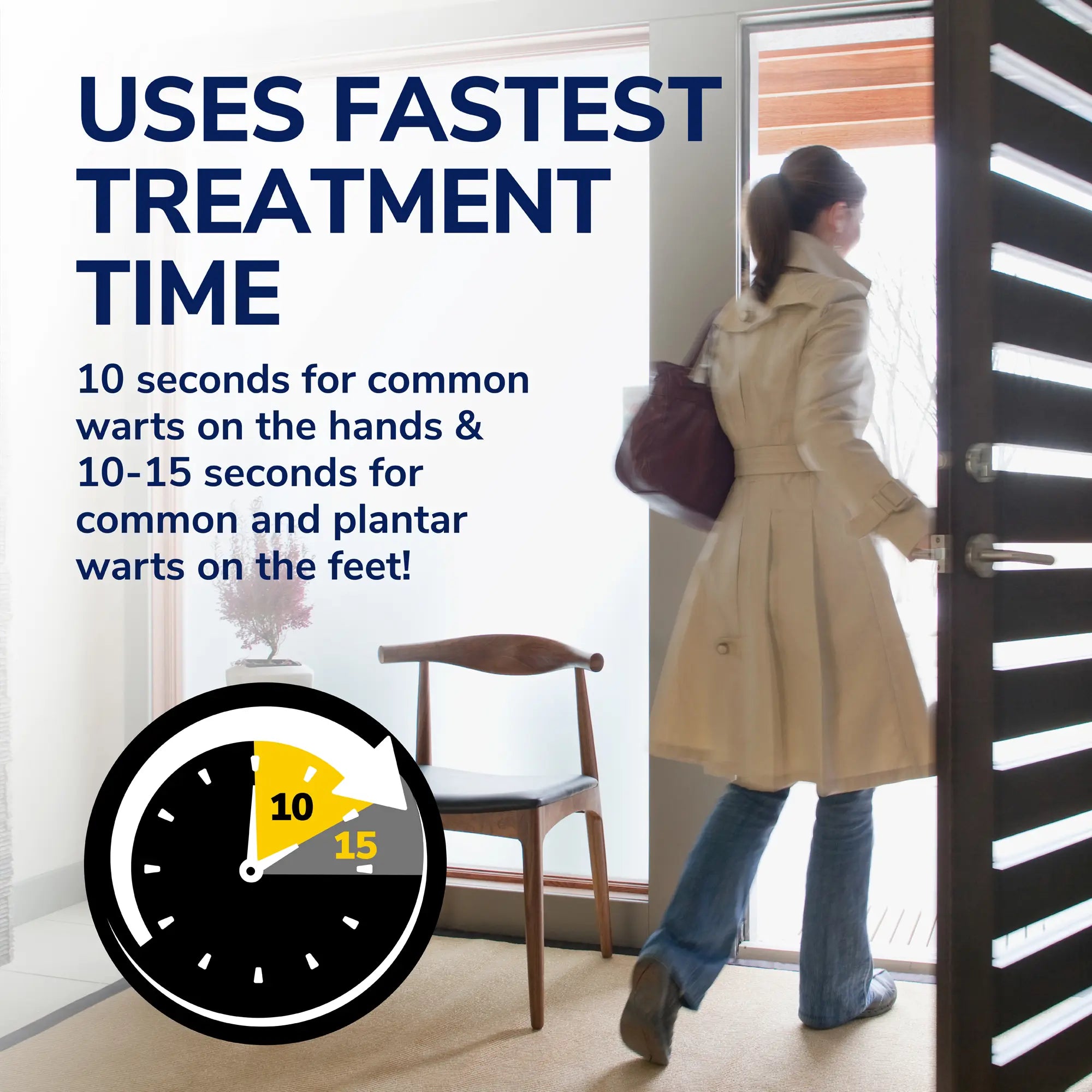 Freeze Away Max™ Wart Remover - Image 4