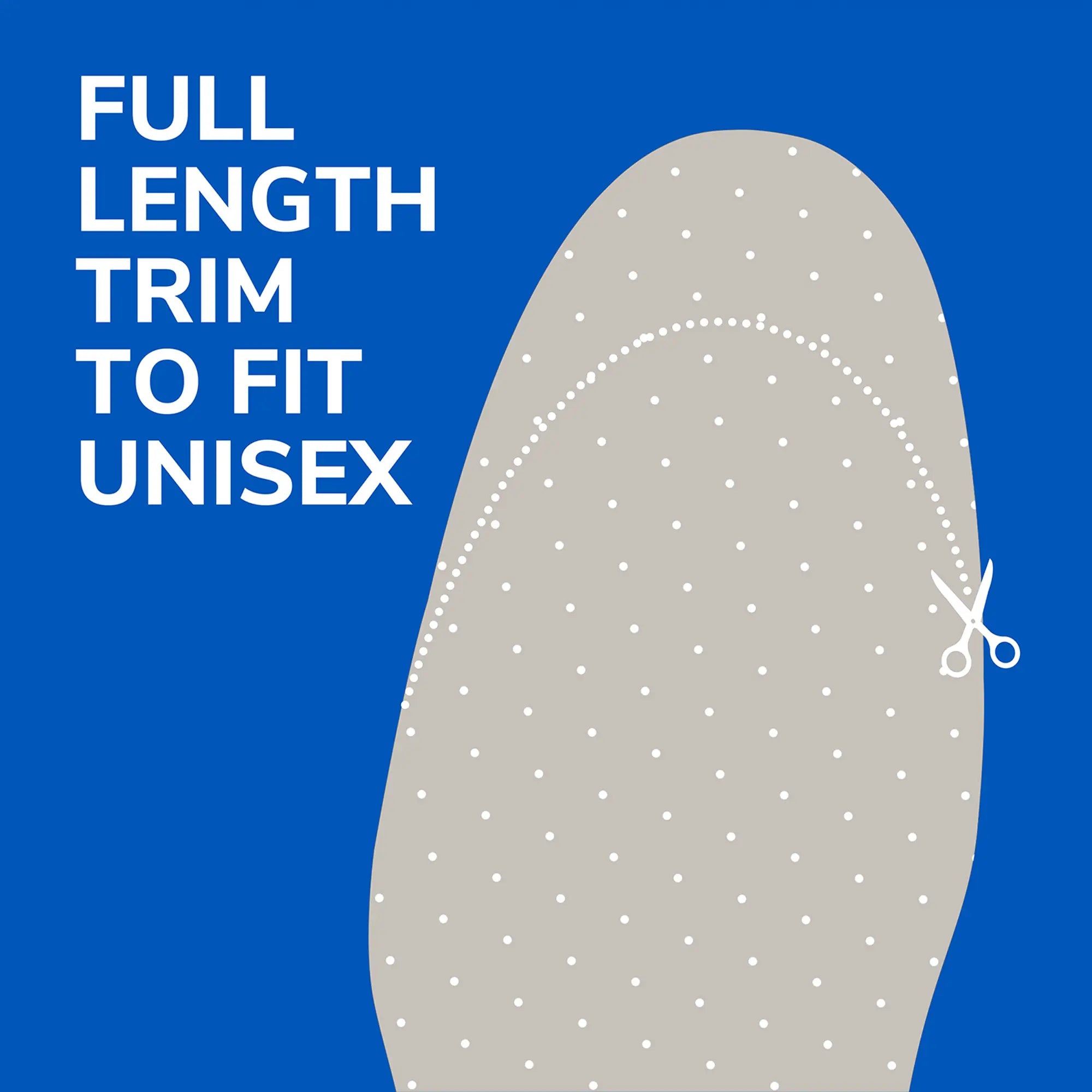 Stay Odor-Free & Dry Comfort Insoles with Odor-X® - Image 6