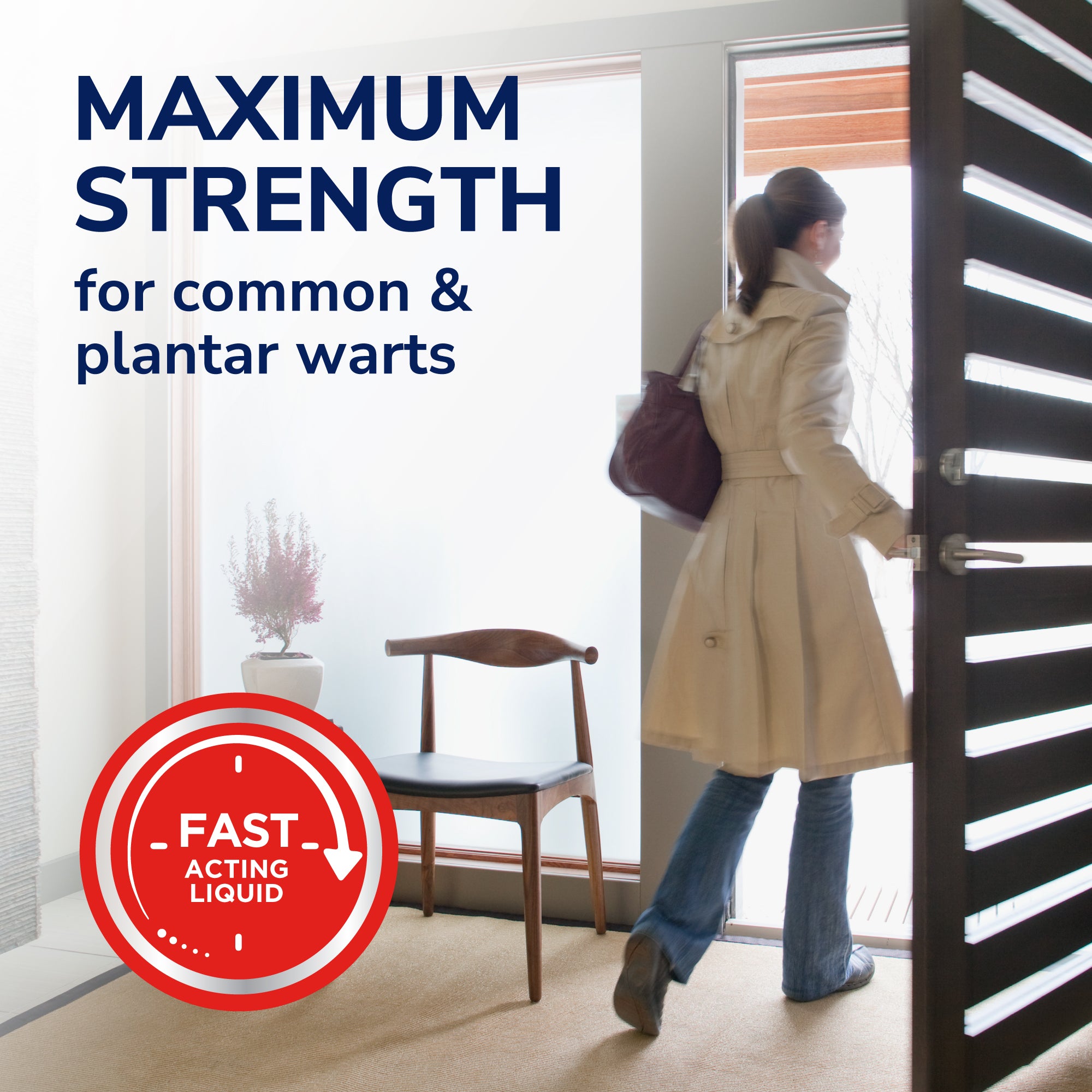 Clear Away Fast-Acting Liquid Wart Remover - Image 6