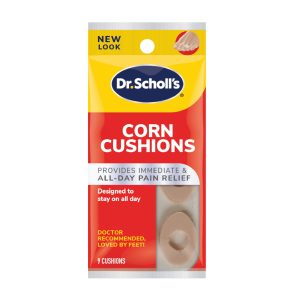 Corn Cushions