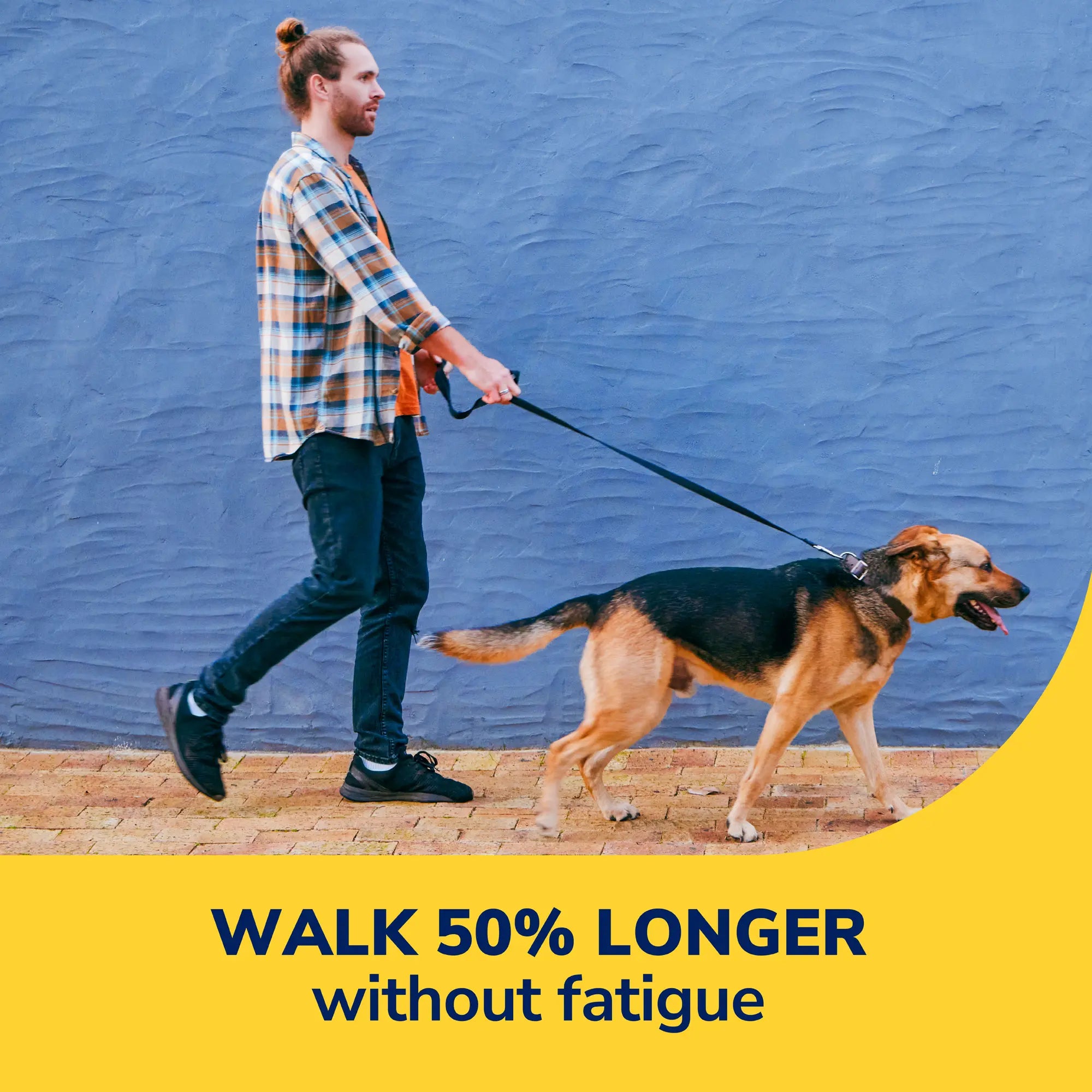 Walk Longer Insoles - Image 5