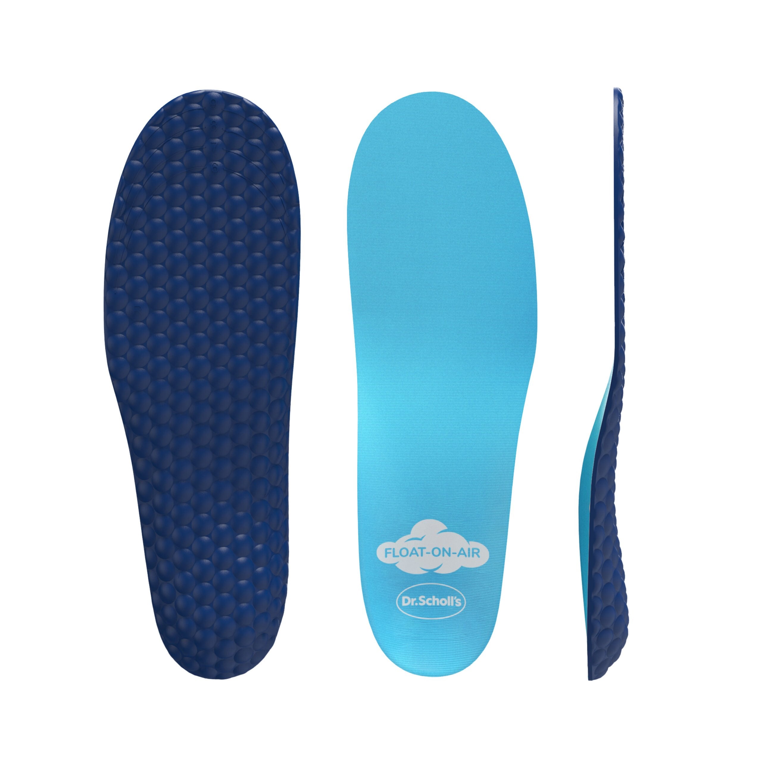 Float-On-Air® Comfort Insoles - Image 3