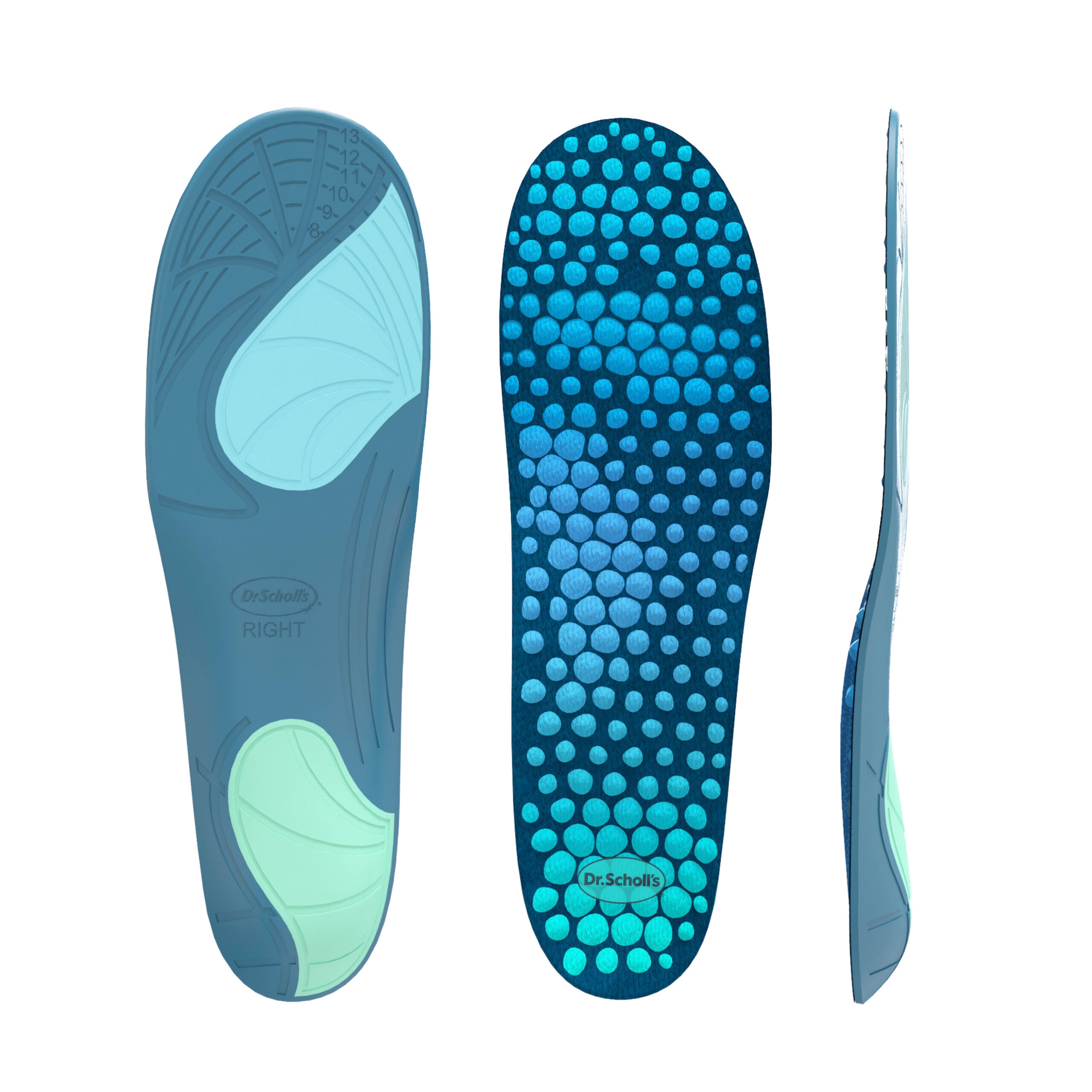 Revitalize Recovery Insoles - Image 4