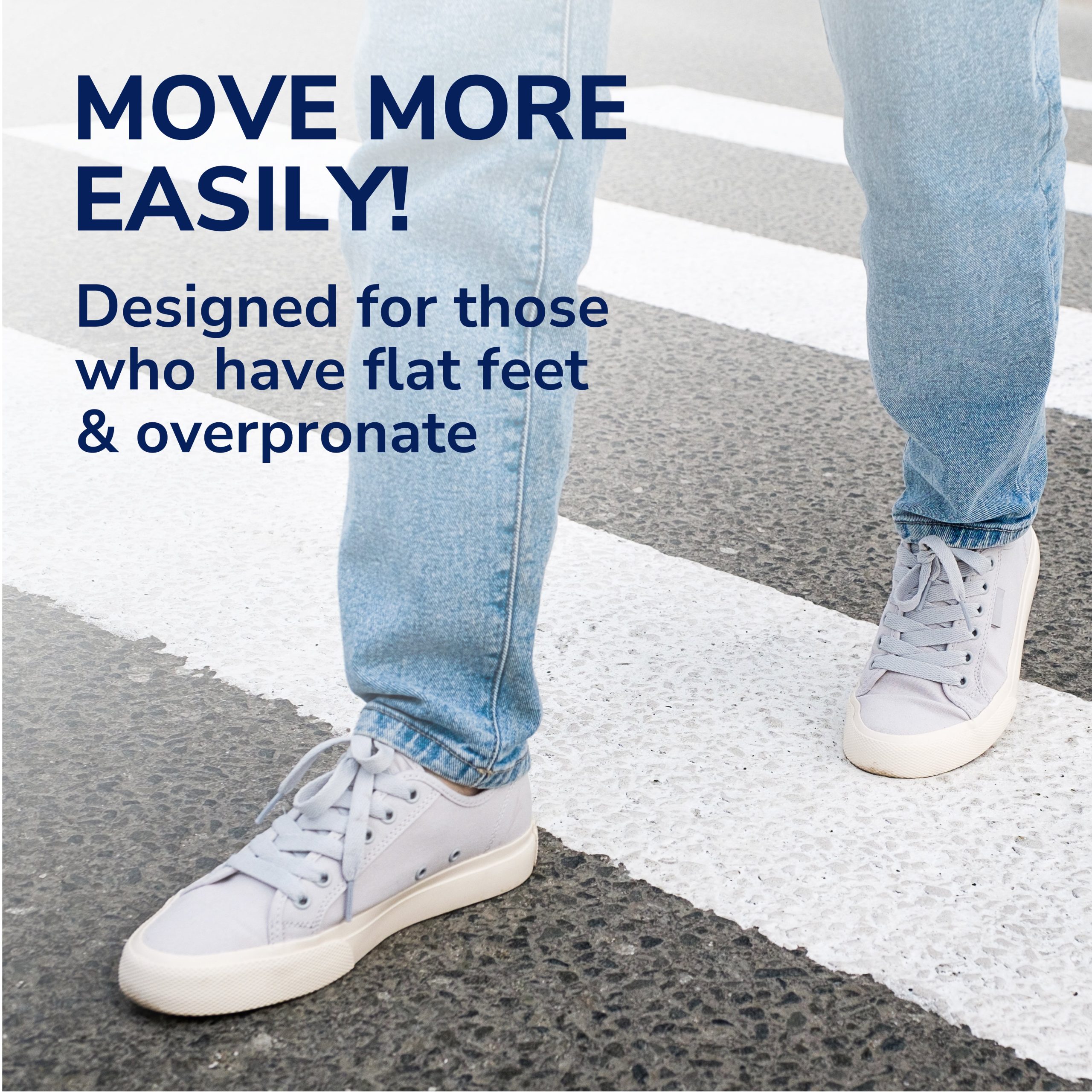 Stability Support Insoles - Image 6