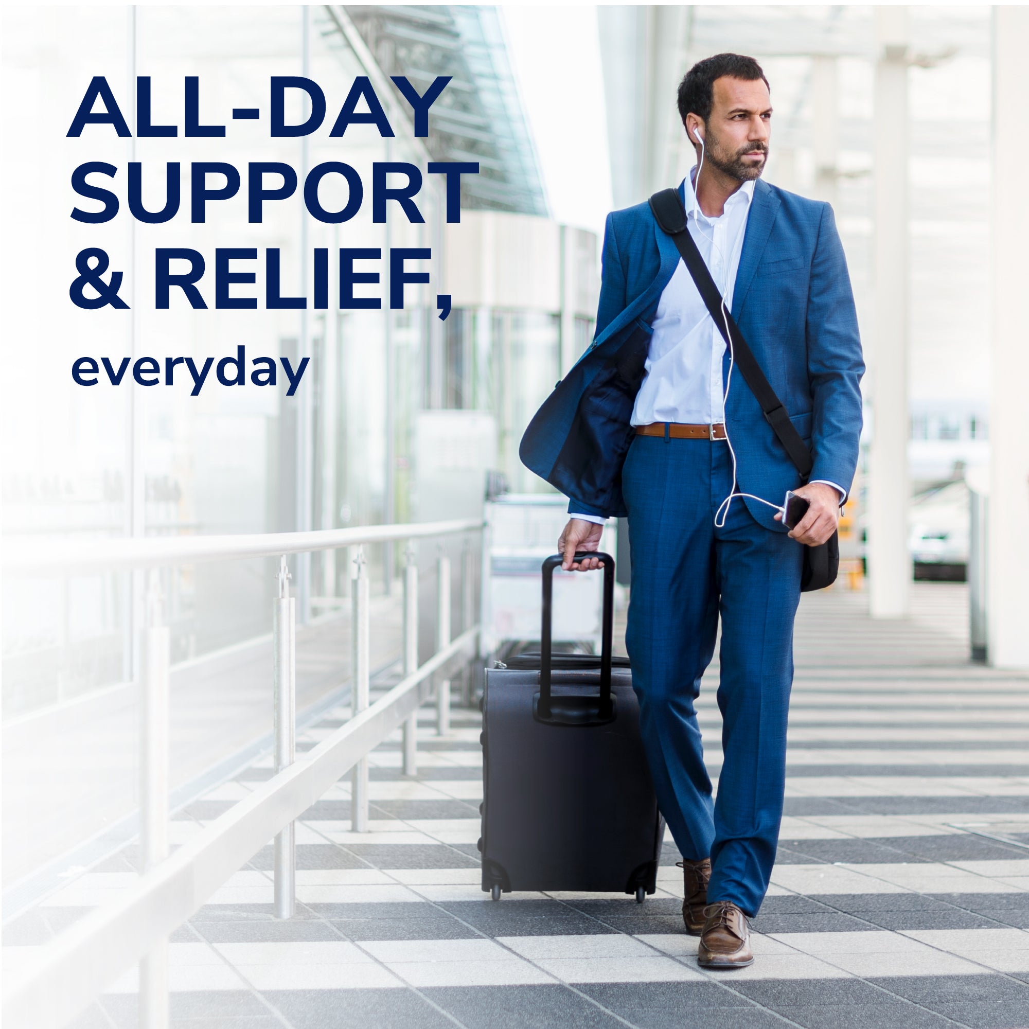 Stability Support Insoles - Image 10