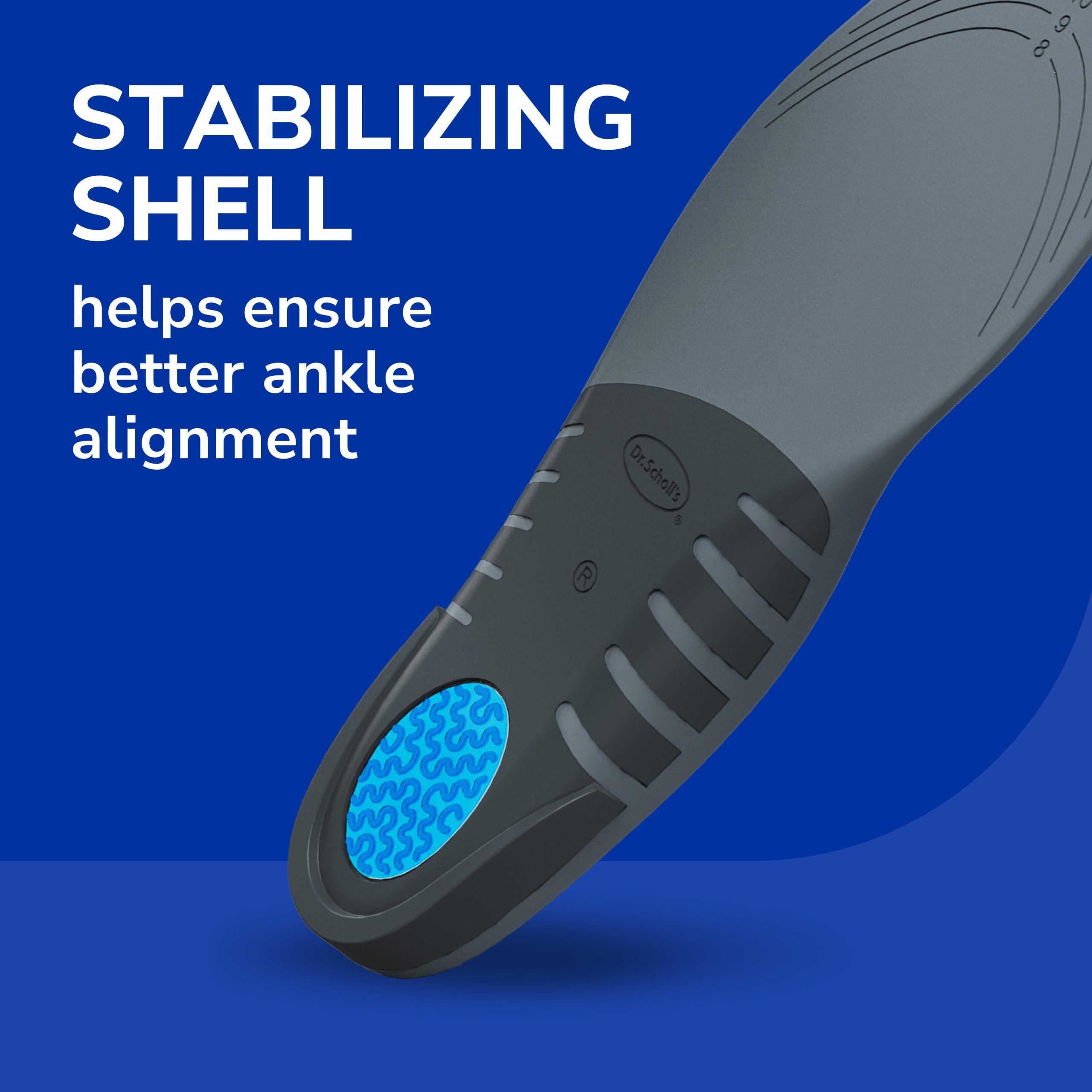Stability Support Insoles - Image 9
