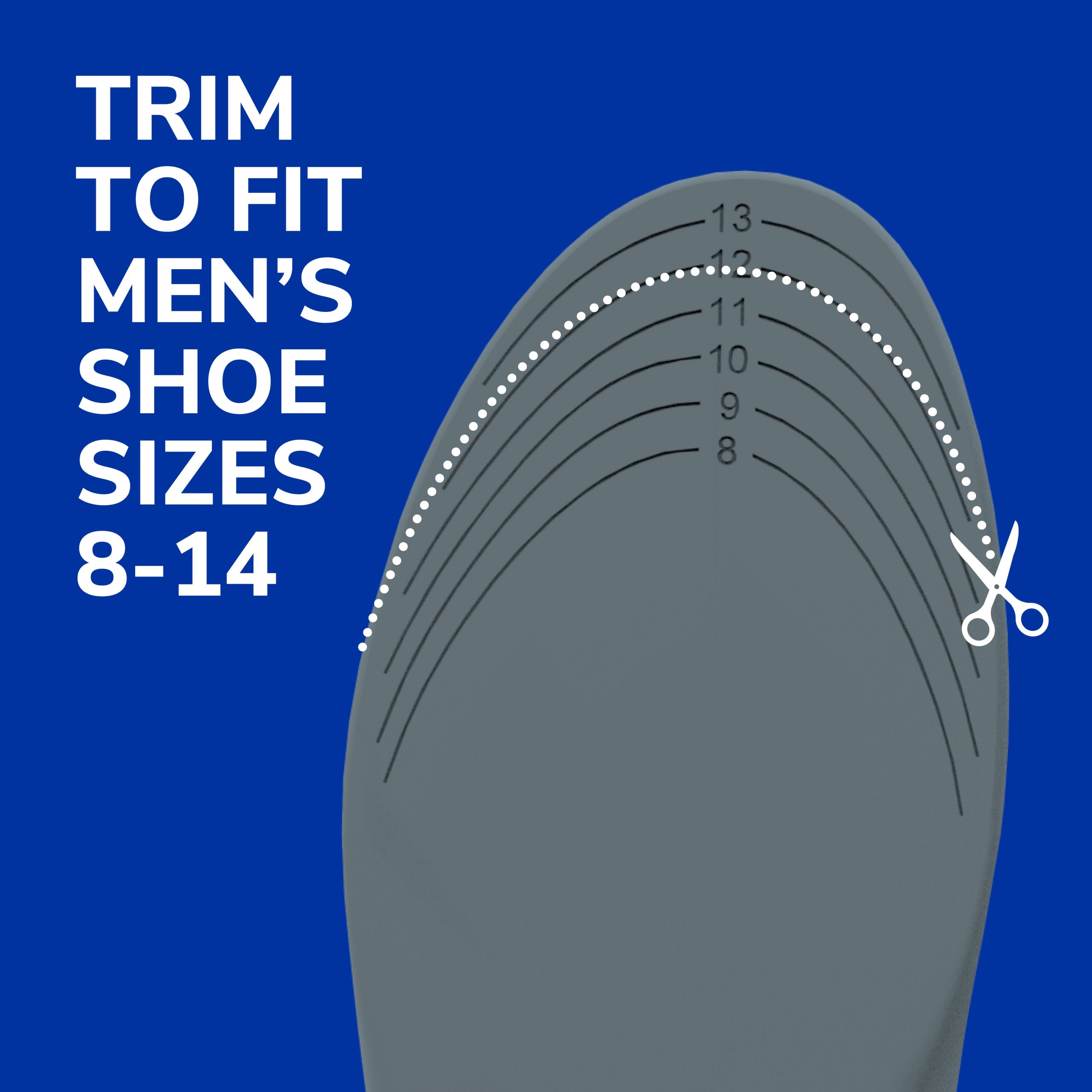 Stability Support Insoles - Image 8