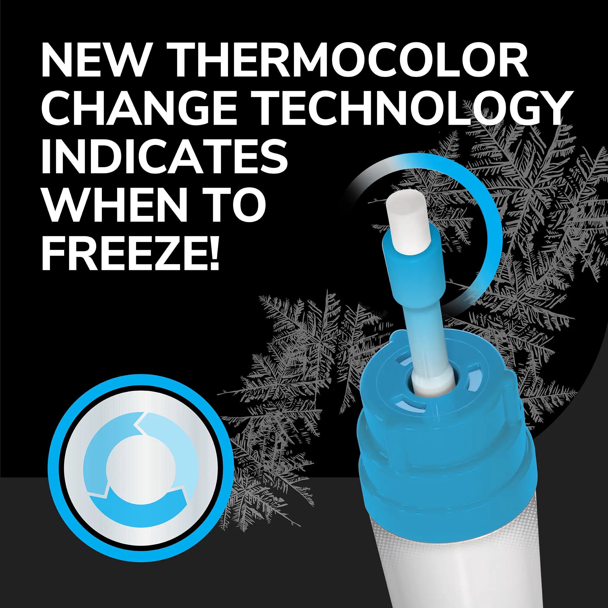 Dual Action Freeze Away® Wart Remover - Image 5