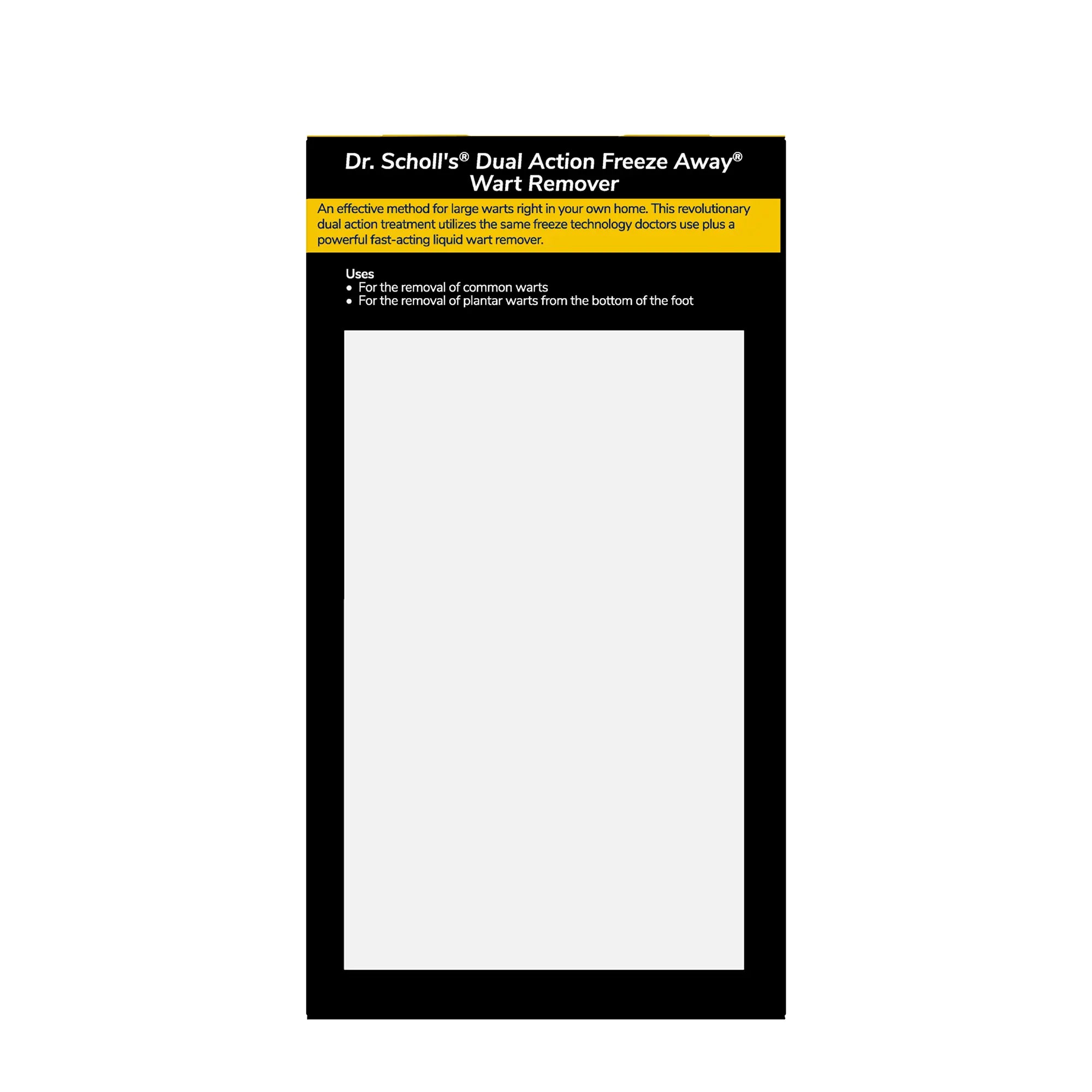 Dual Action Freeze Away® Wart Remover - Image 10