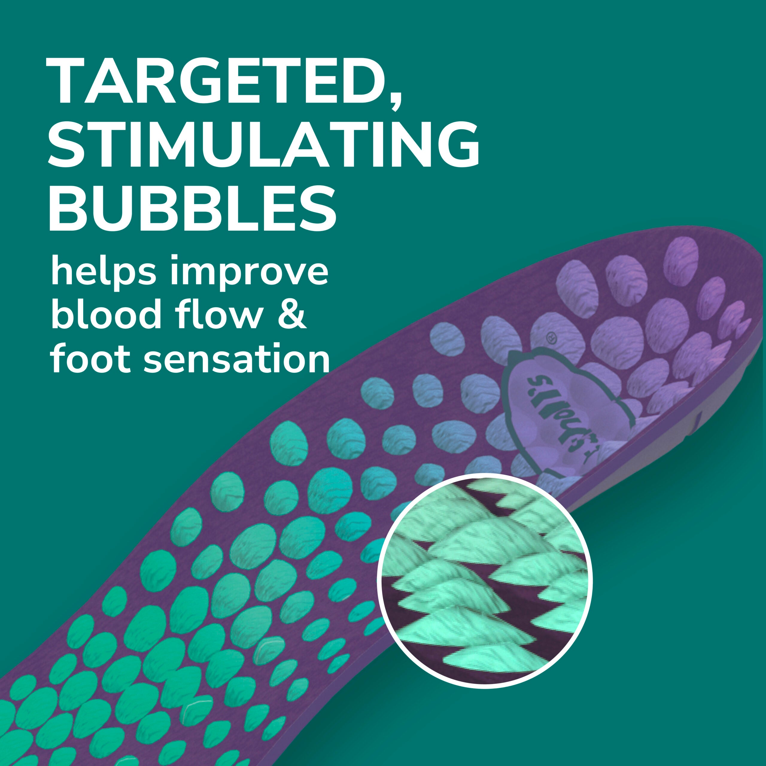 Revitalize Recovery Insoles - Image 8