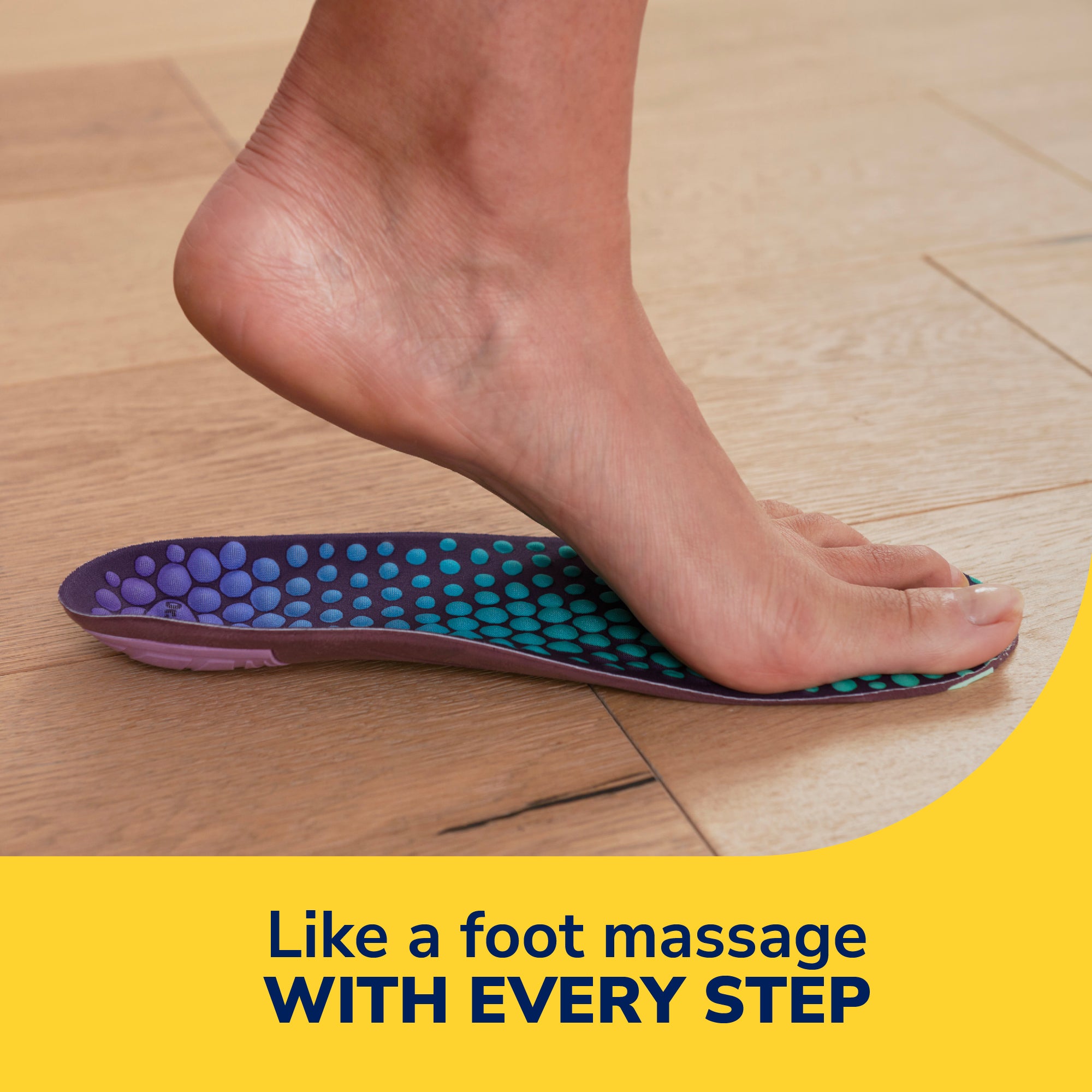 Revitalize Recovery Insoles - Image 9