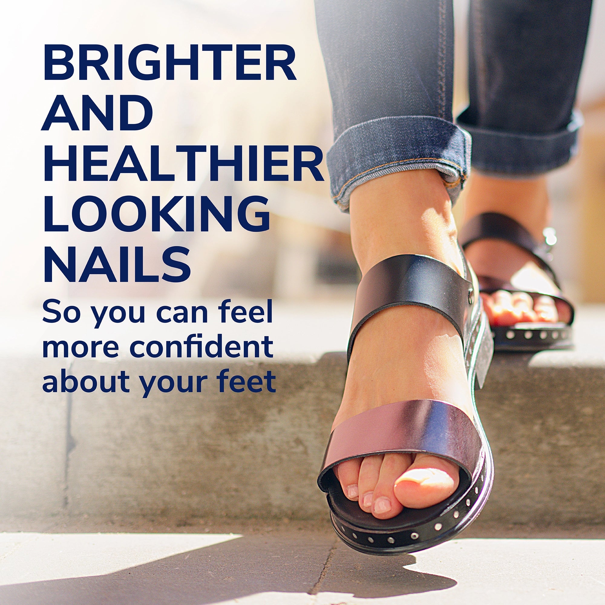 Fungal Nail Revitalizer Liquid & Refill - Image 2