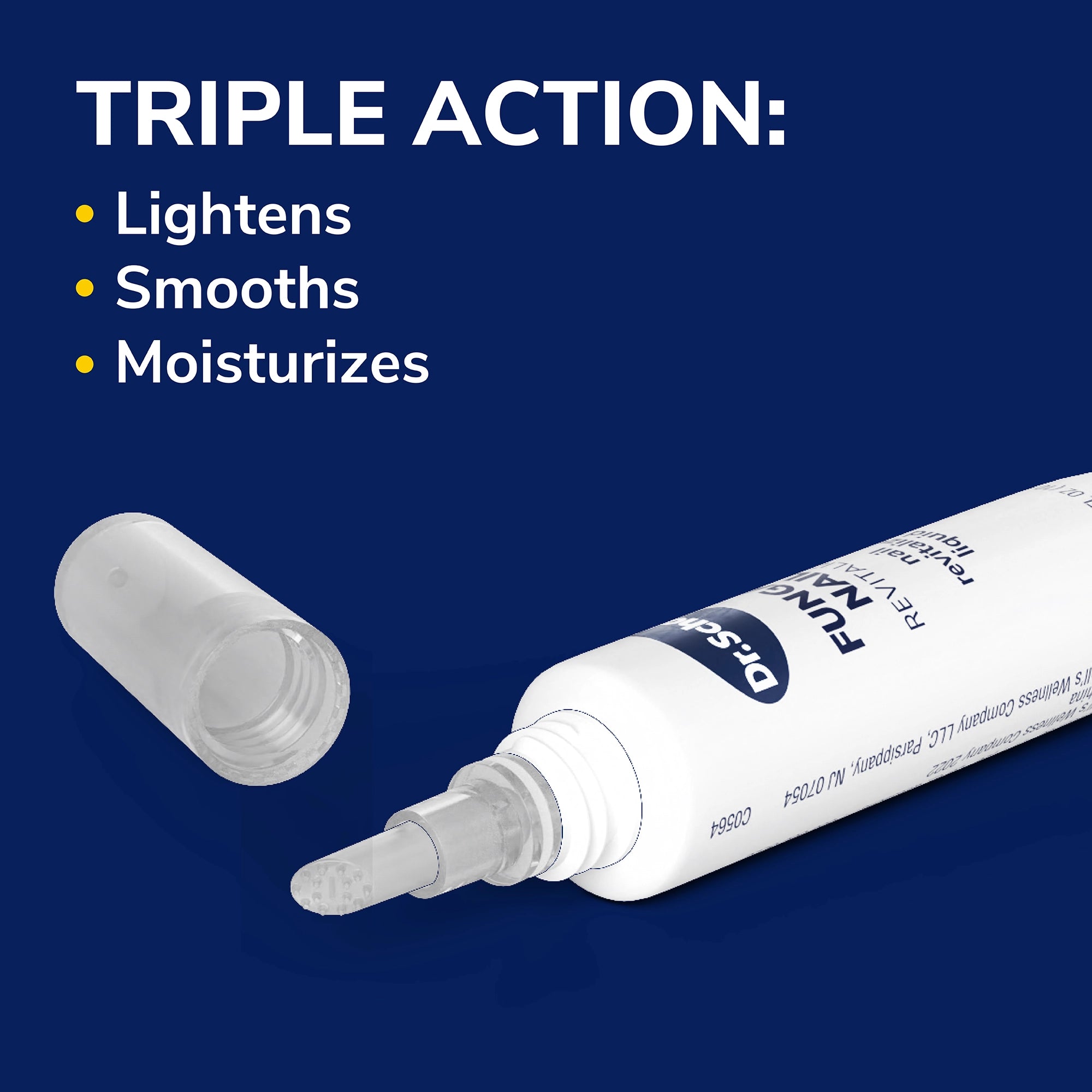 Fungal Nail Revitalizer Liquid & Refill - Image 5