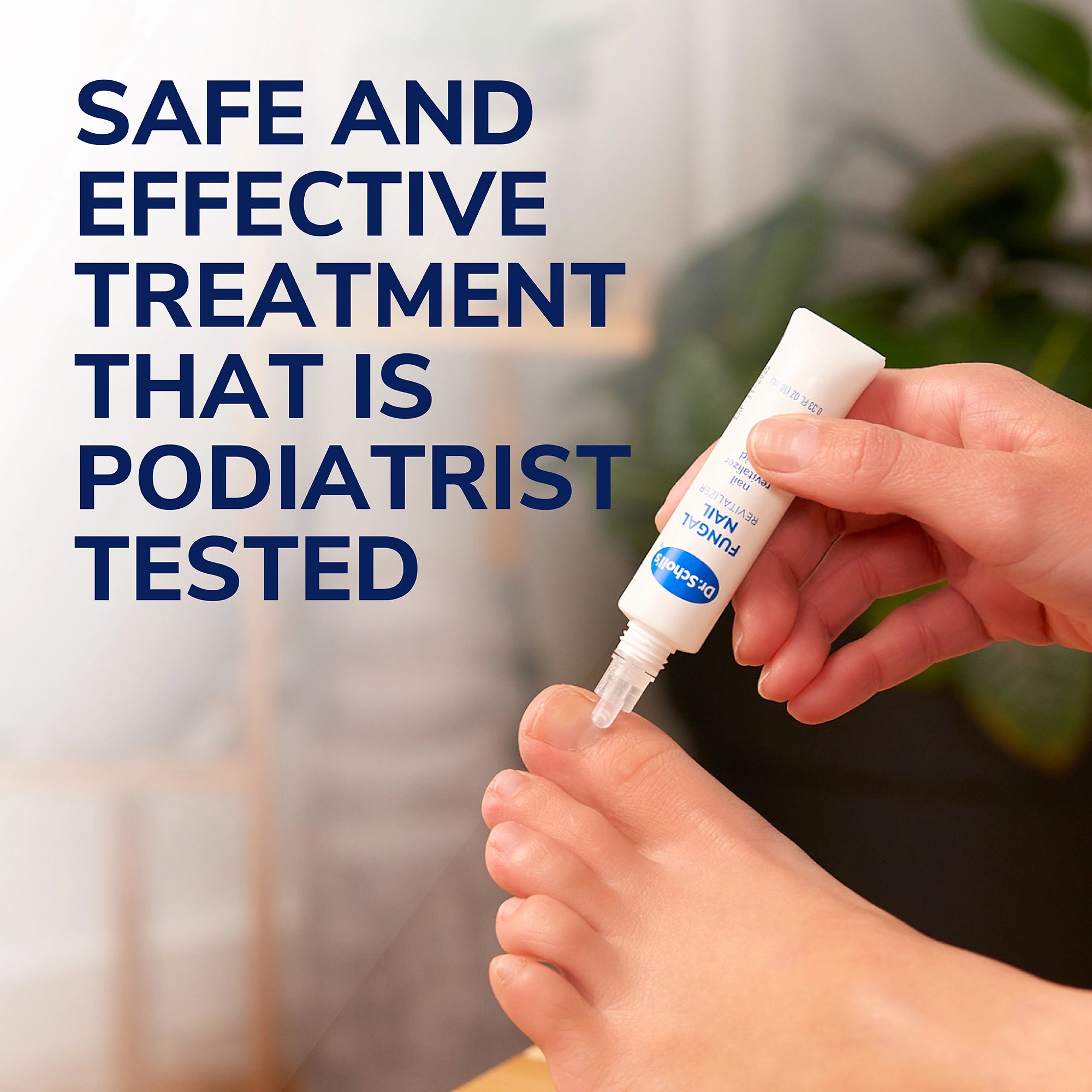 Fungal Nail Revitalizer Liquid & Refill - Image 6