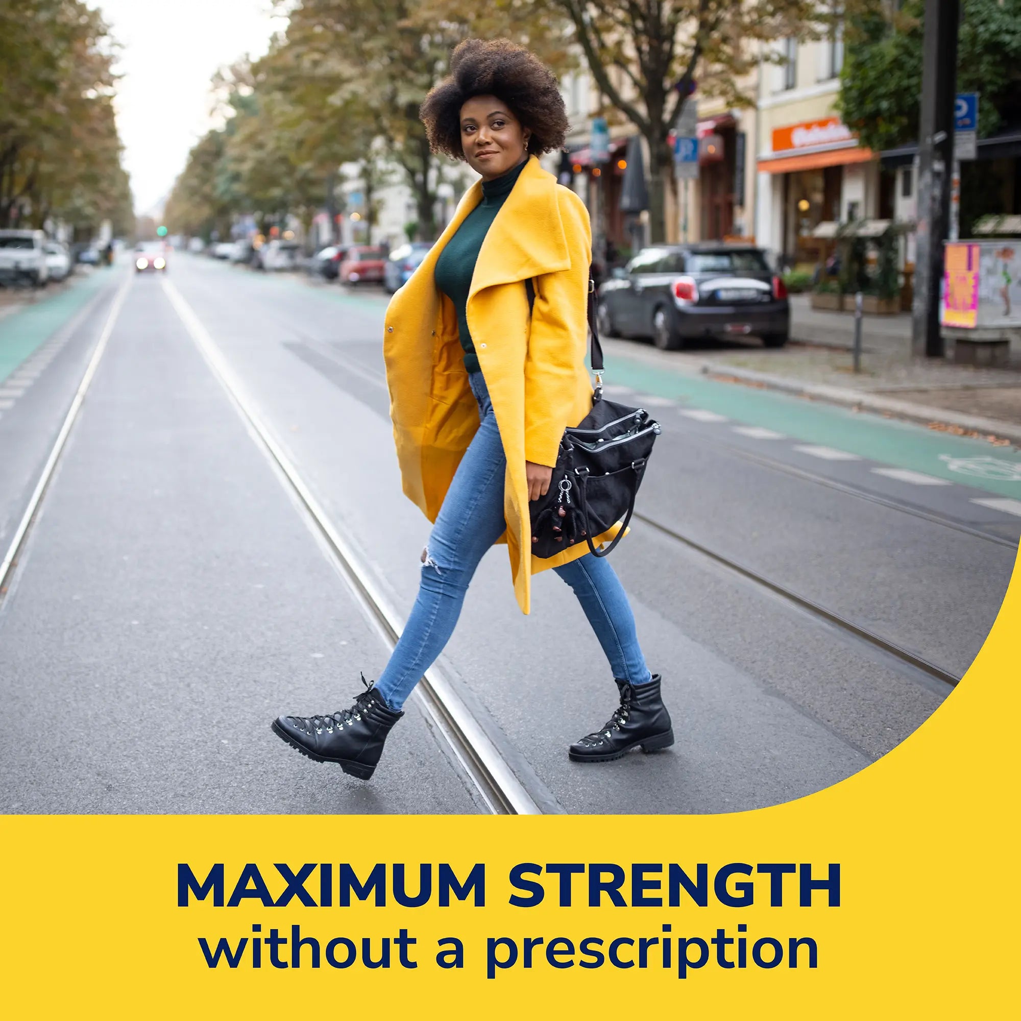 Plantar Wart Remover Seal & Heal Bandage with Hydrogel Technology - Image 7