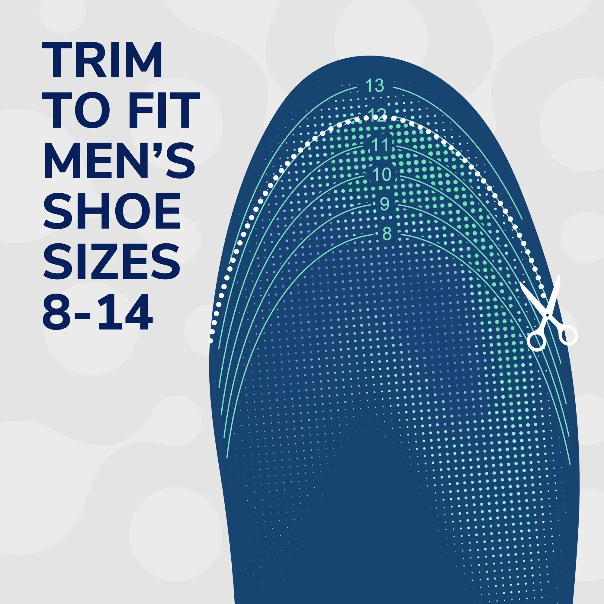 24-Hour Energy Multipurpose Insoles - Image 7