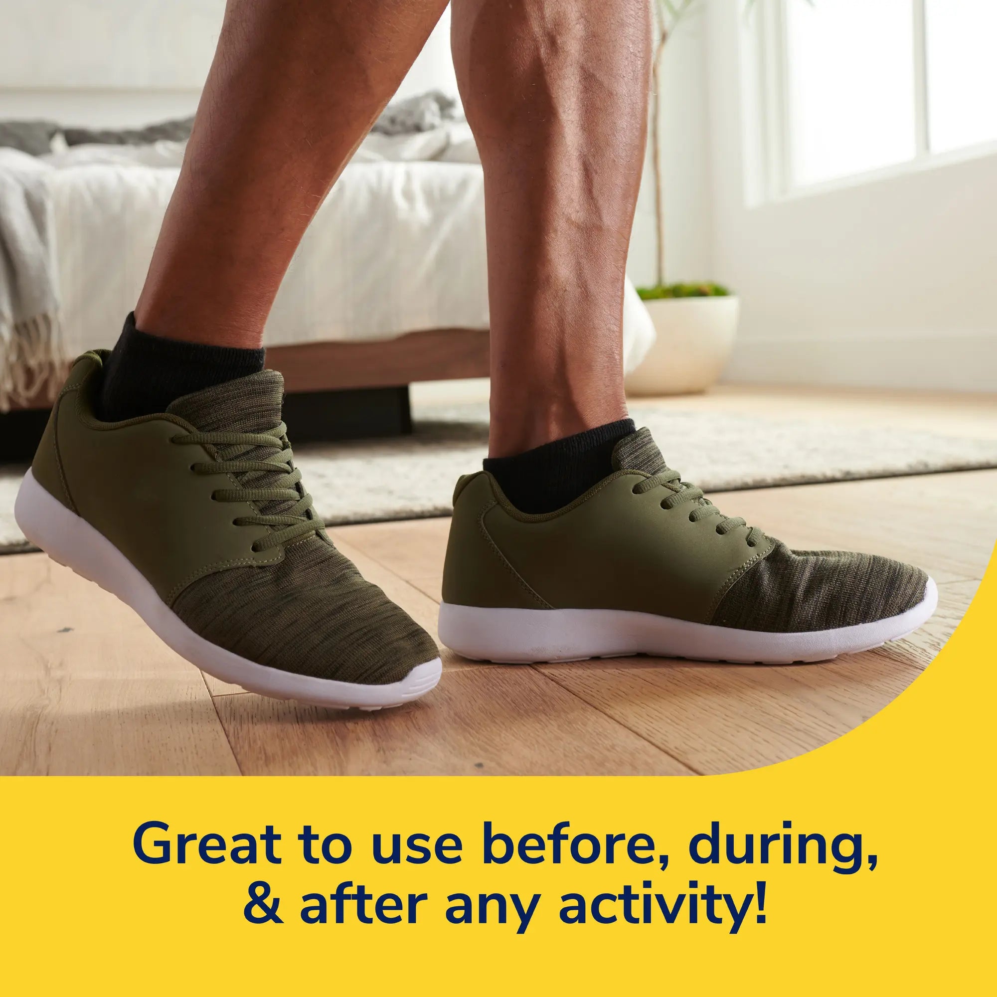 Prevent Pain Lower Body Protective Insoles - Image 7