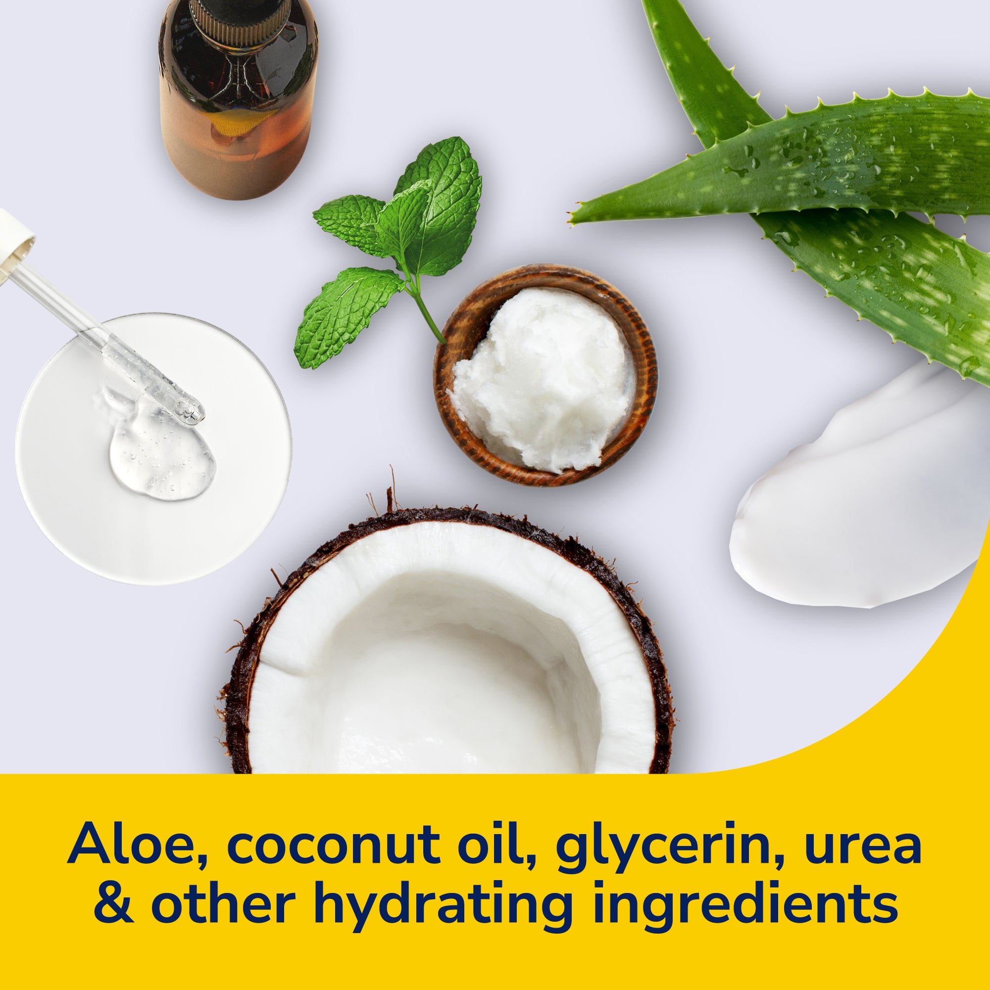 Rough, Dry Foot Renewal Ultra Overnight Treatment Kit - Image 7