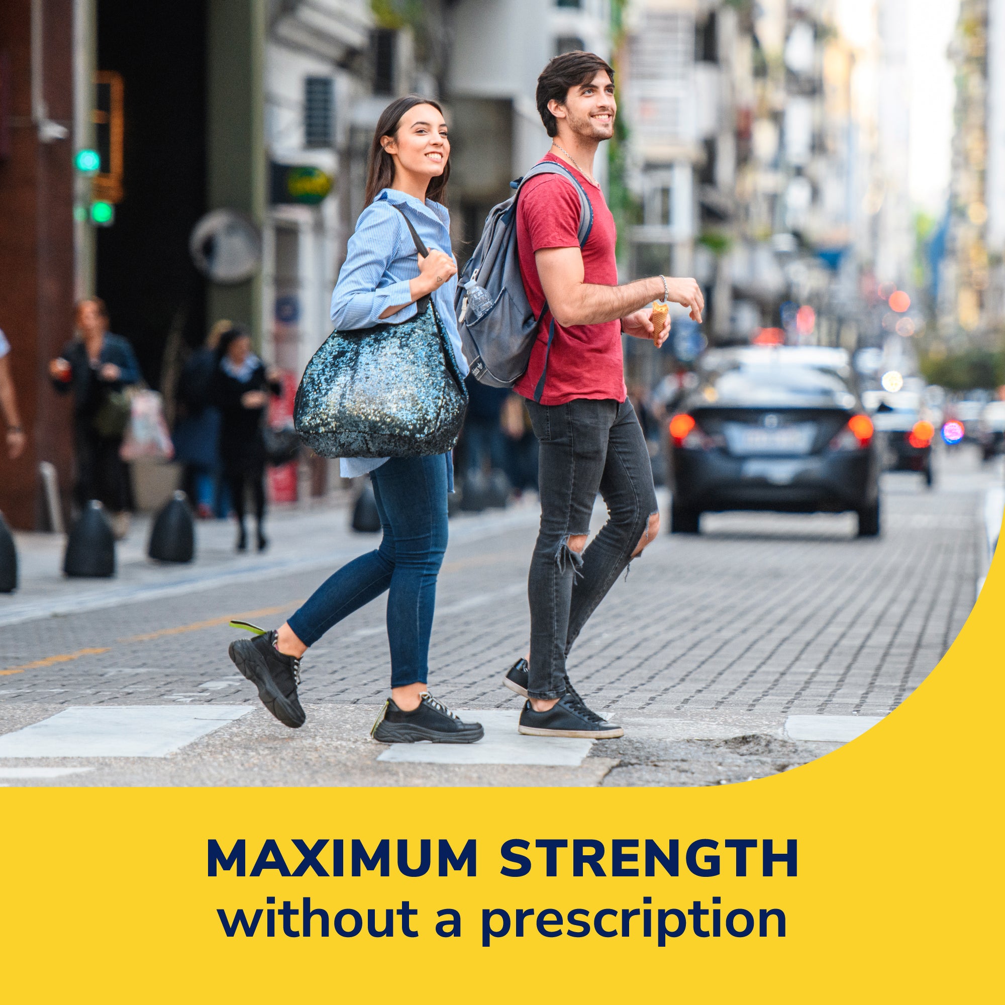 Plantar Fasciitis Pain Patches with Hydrogel-Flexible Technology - Image 6