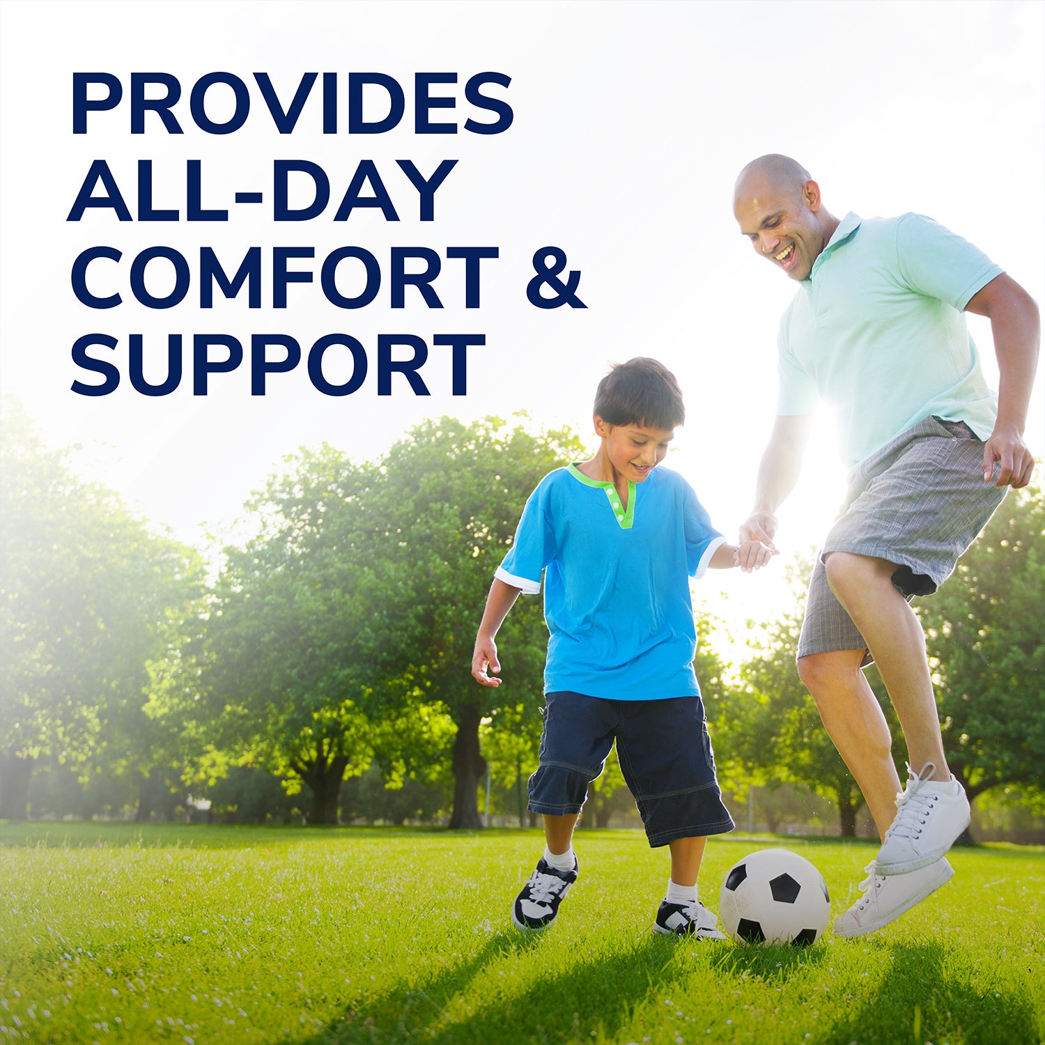 Adapts To You Insoles - Image 3