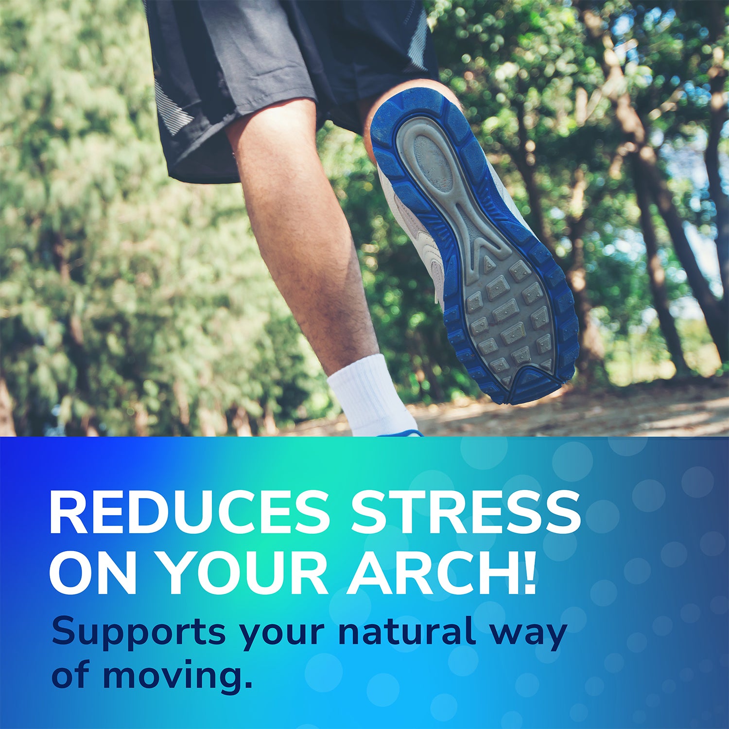 Adapts To You Insoles - Image 5