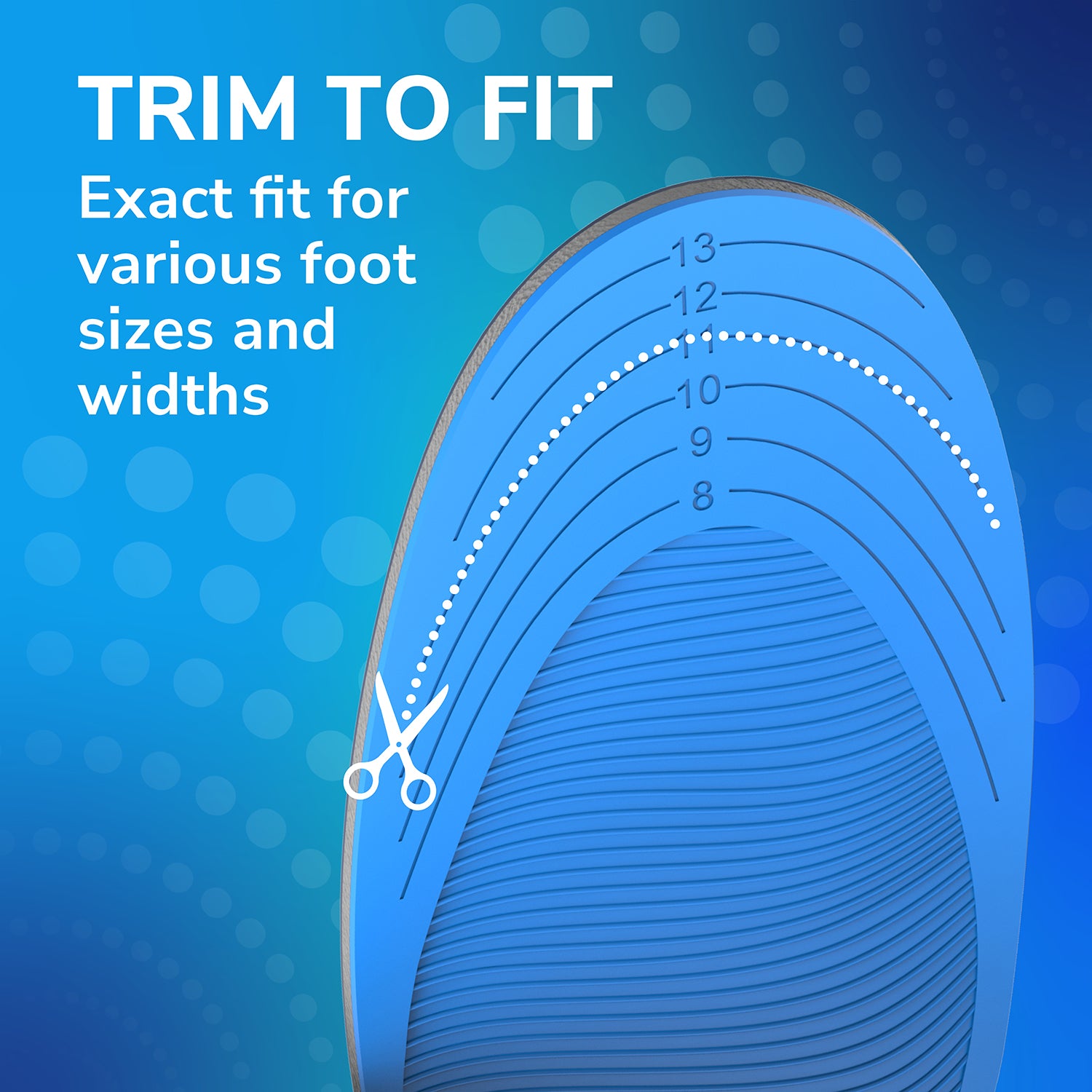 Adapts To You Insoles - Image 9