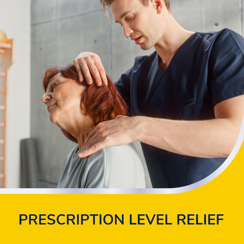 Clinical Strength 12-Hour Pain Relief Liquid Roll-On - Image 6