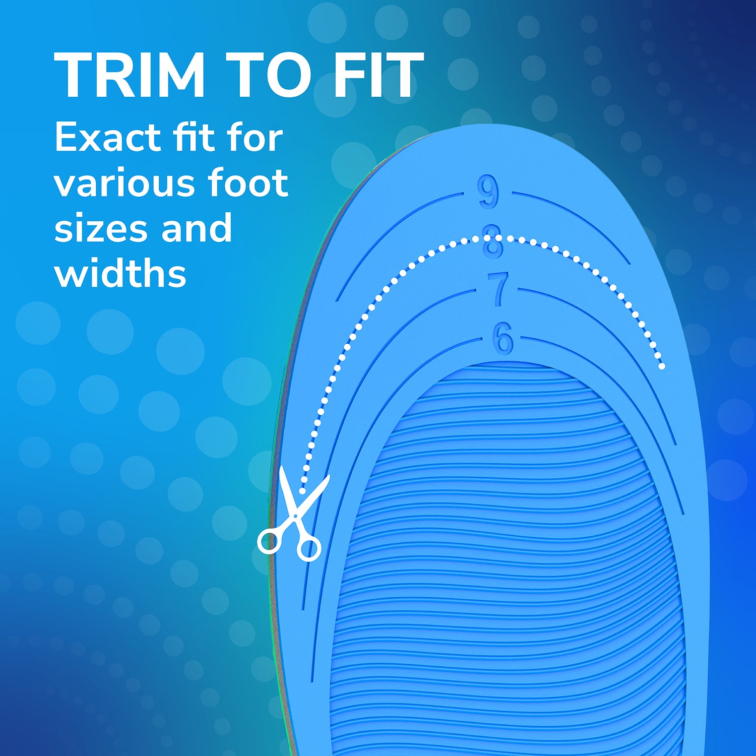 Adapts To You Insoles - Image 8