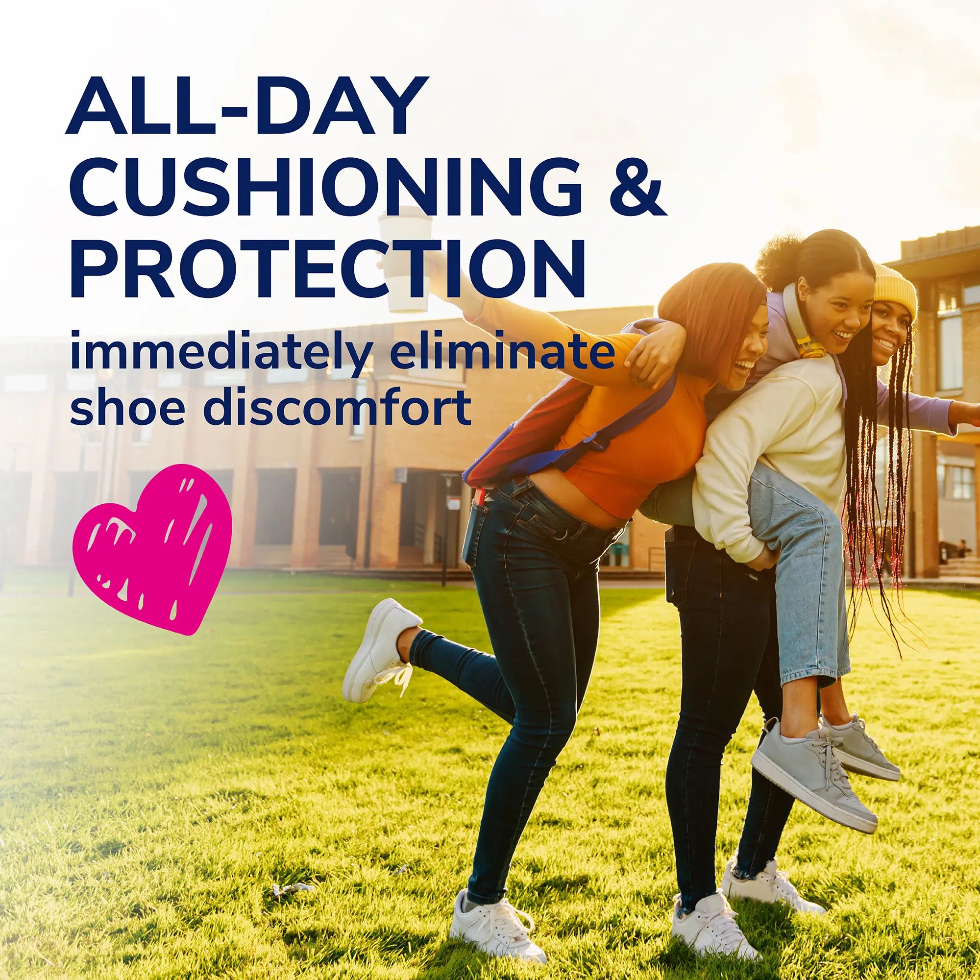 Love Your SNEAKERS Full Length Insoles - Image 4