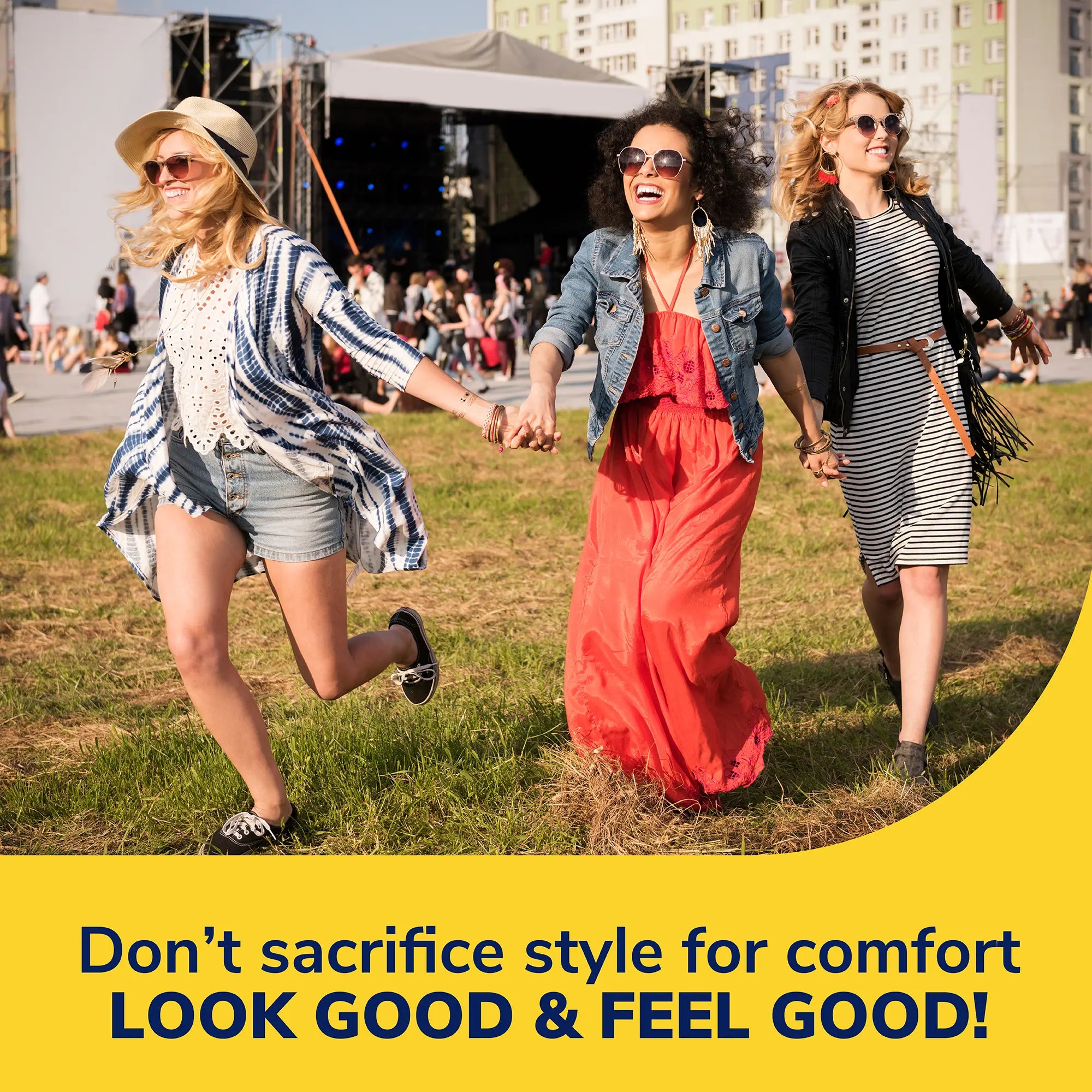 Love Your SNEAKERS Full Length Insoles - Image 6