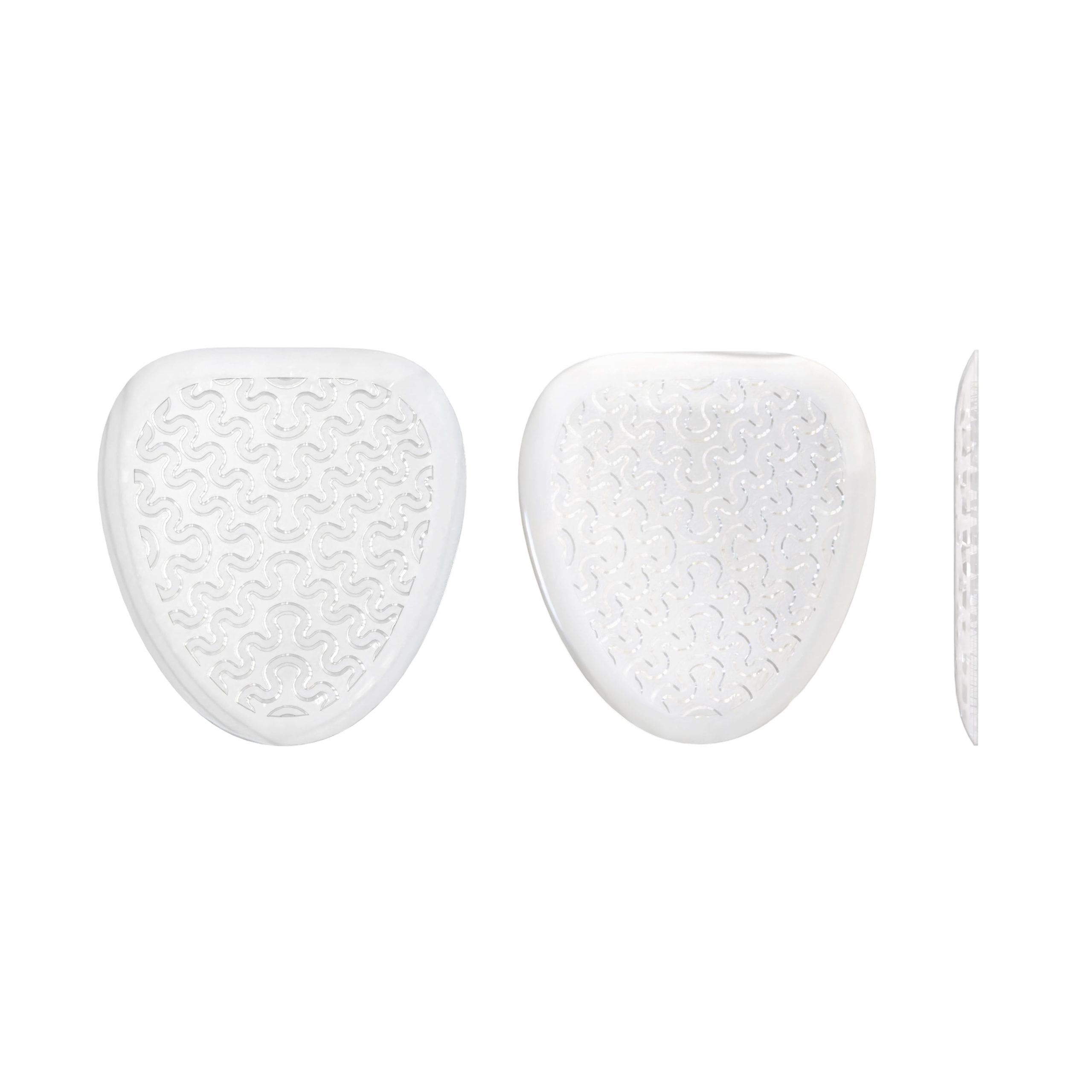 Love Your HEELS & WEDGES Ball of Foot Cushions - Image 3