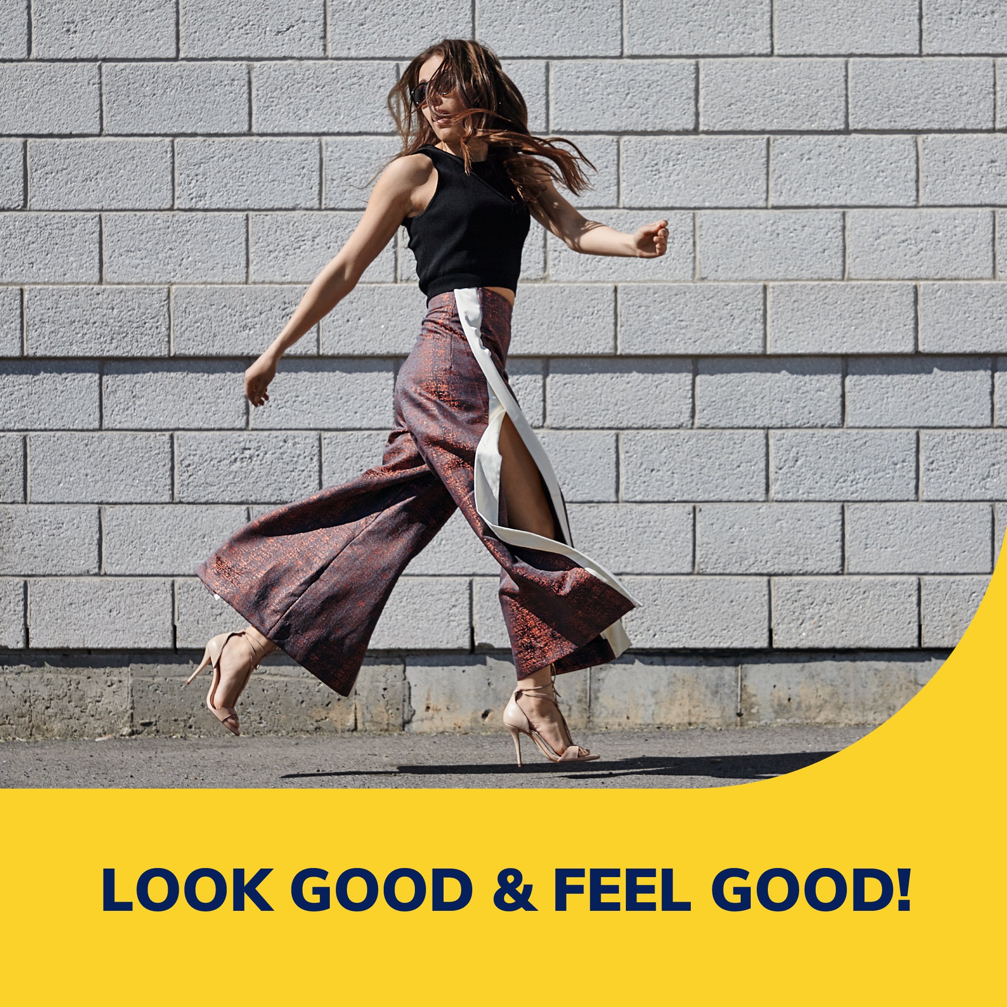 Love Your HEELS & FLATS Heel Liner Cushions - Image 6