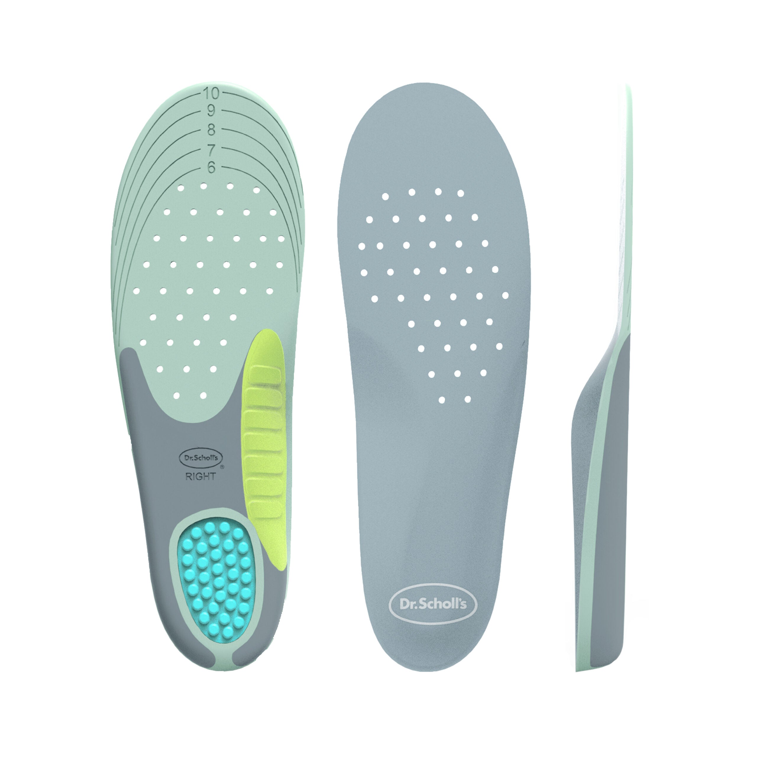 Extra Support Insoles - Image 3