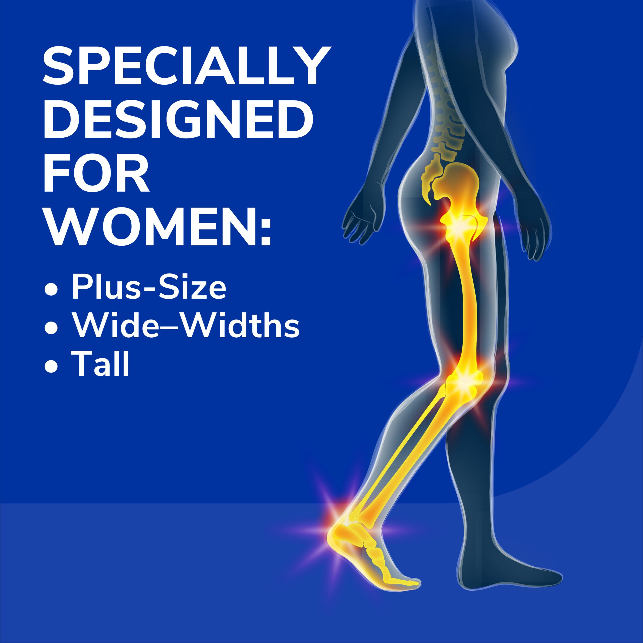 Extra Support Insoles - Image 5