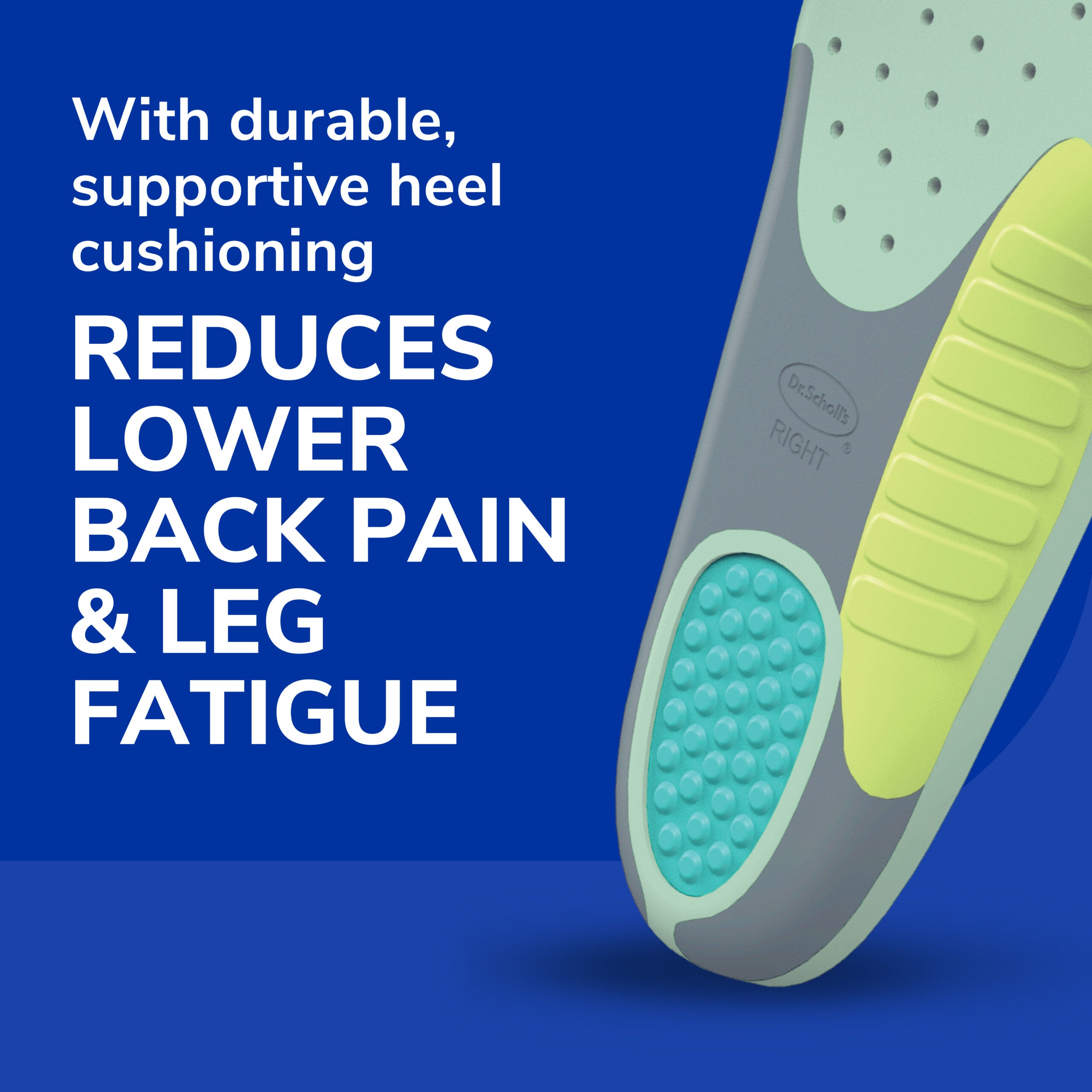 Extra Support Insoles - Image 9