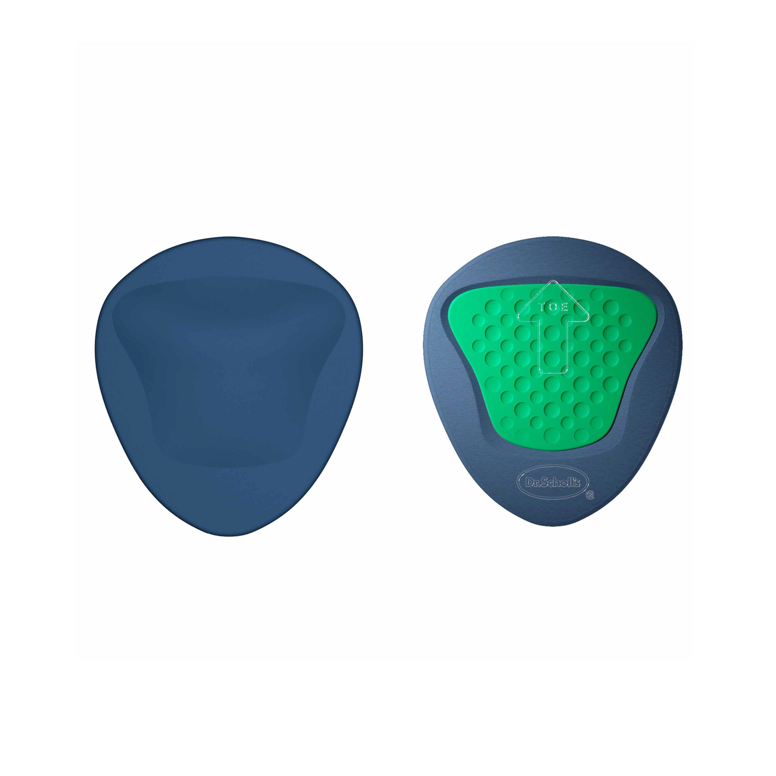 Ball of Foot Metatarsal Pain Relief Pad - Image 3