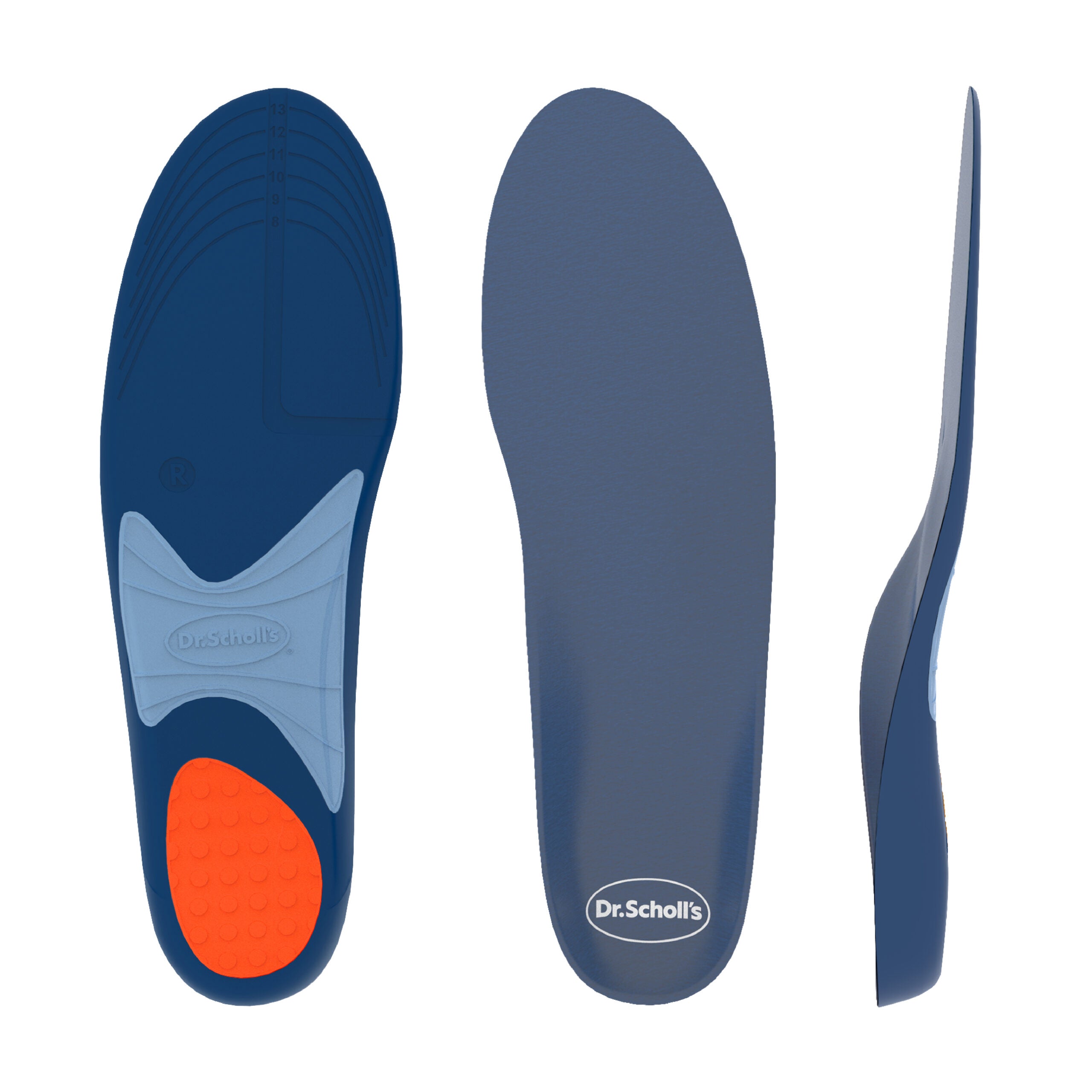 Knee All-Day Pain Relief Orthotics - Image 3