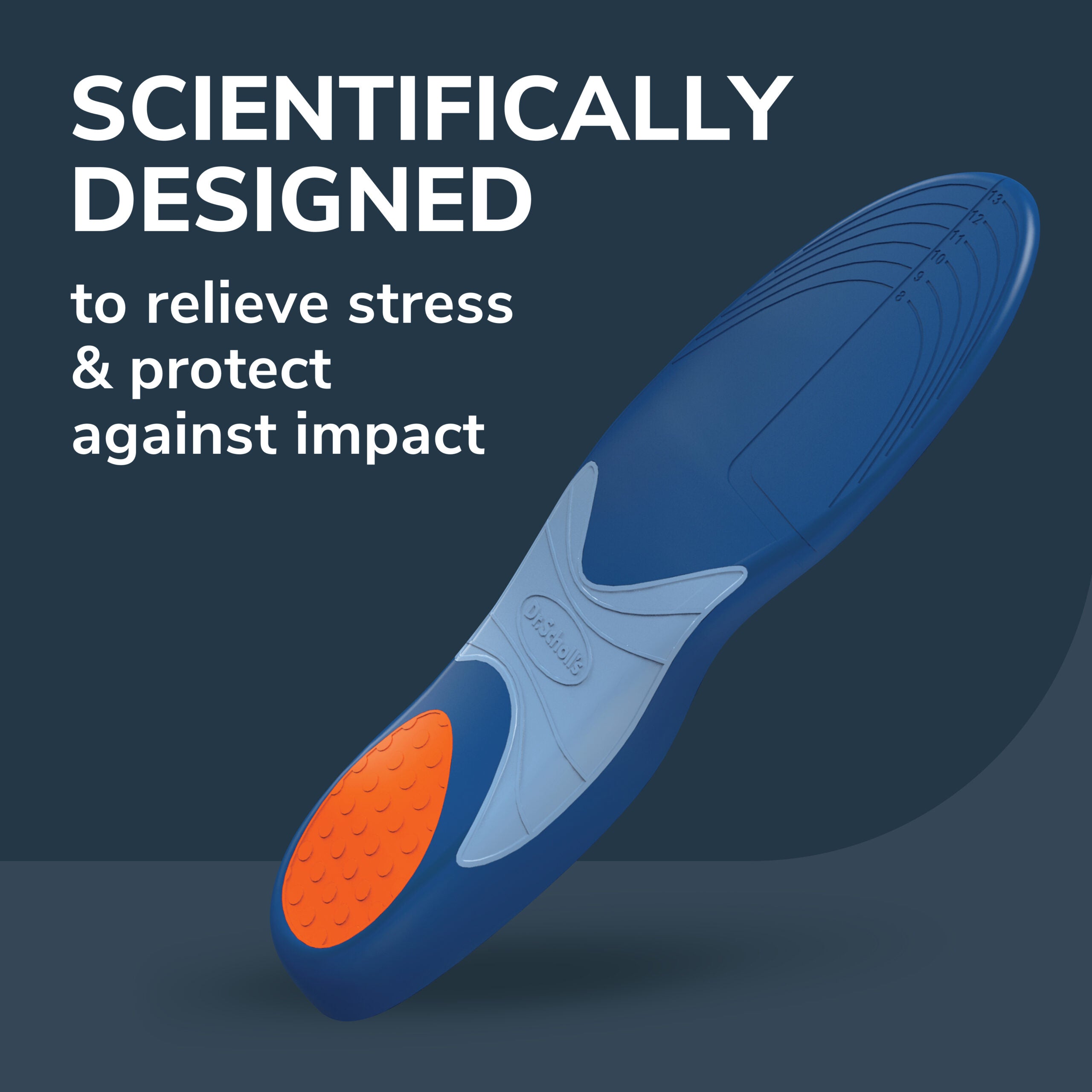 Knee All-Day Pain Relief Orthotics - Image 9