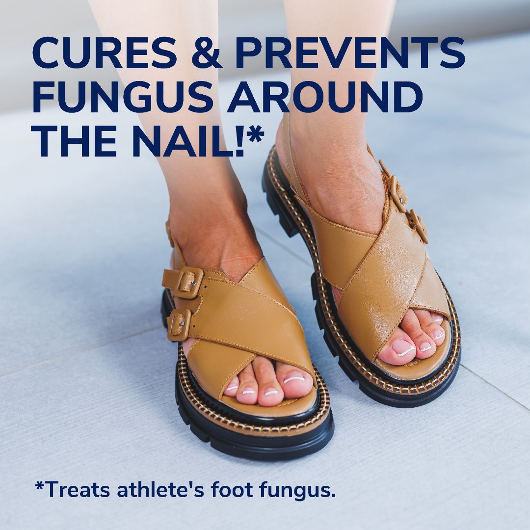 Fungal Nail Clear & Cure Swabs - Image 3