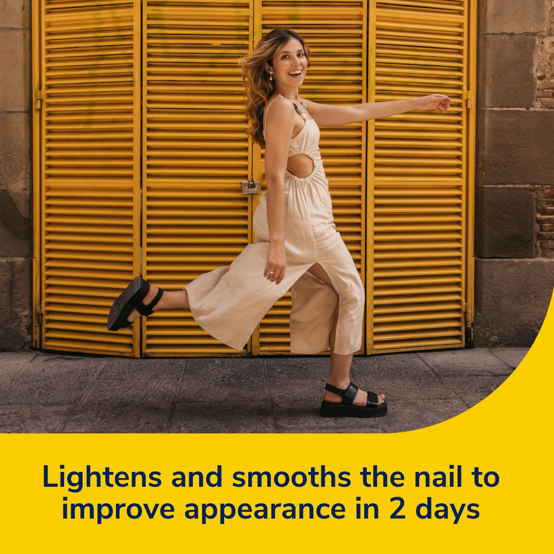 Fungal Nail Clear & Cure Swabs - Image 5