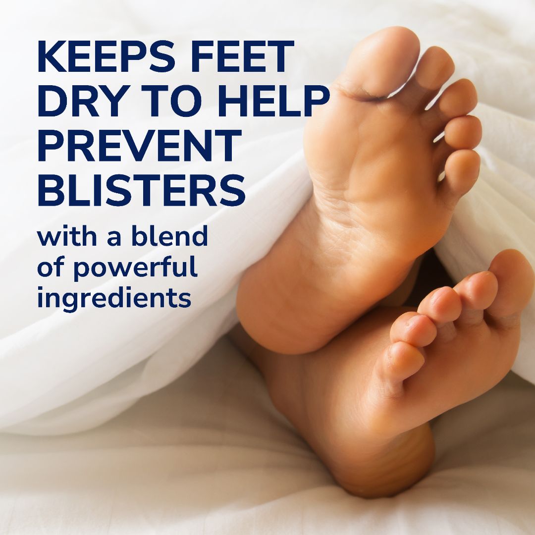 Odor-X® No Sweat Dry Spray - Image 6