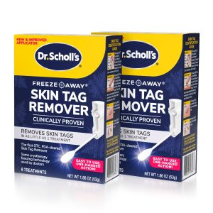 Freeze Away® Skin Tag Remover (2 Pack)